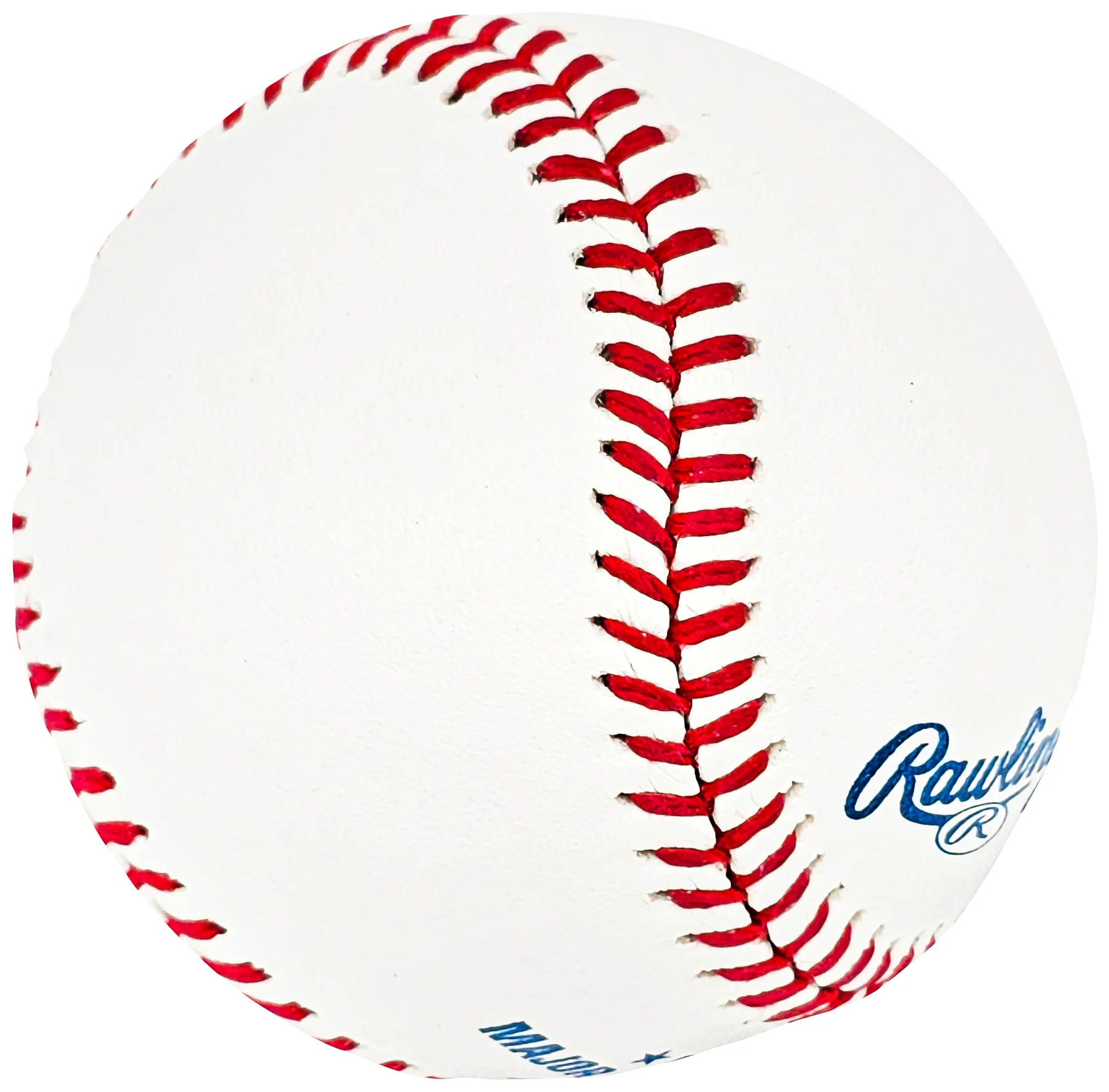 Rickey Henderson Autographed Official MLB Baseball Oakland A's, New York Yankees "HOF 2009" MLB Holo & Steiner Holo SKU #213884 - Image 4