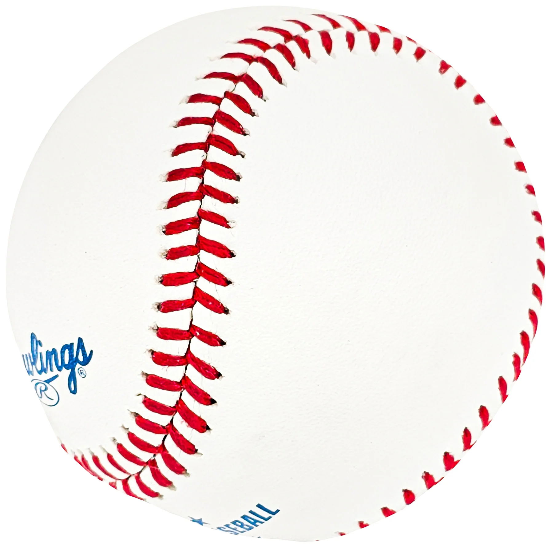 Rickey Henderson Autographed Official MLB Baseball Oakland A's, New York Yankees "HOF 2009" MLB Holo & Steiner Holo SKU #213884 - Image 5