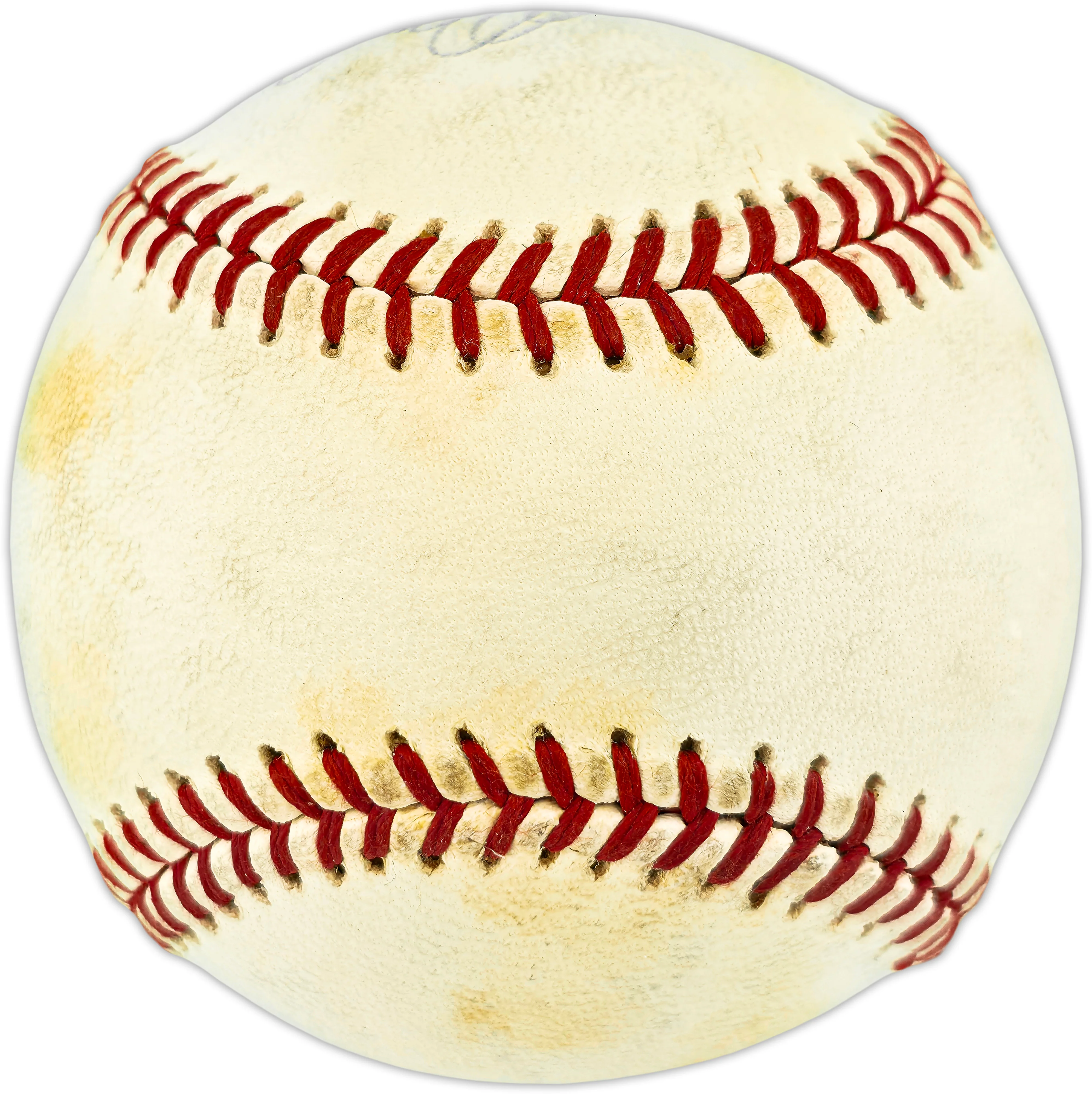 Roberto Clemente Autographed Official Feeney NL Baseball Pittsburgh Pirates "To Bill Best Wishes" Beckett BAS & PSA/DNA #AR07327 - Image 4