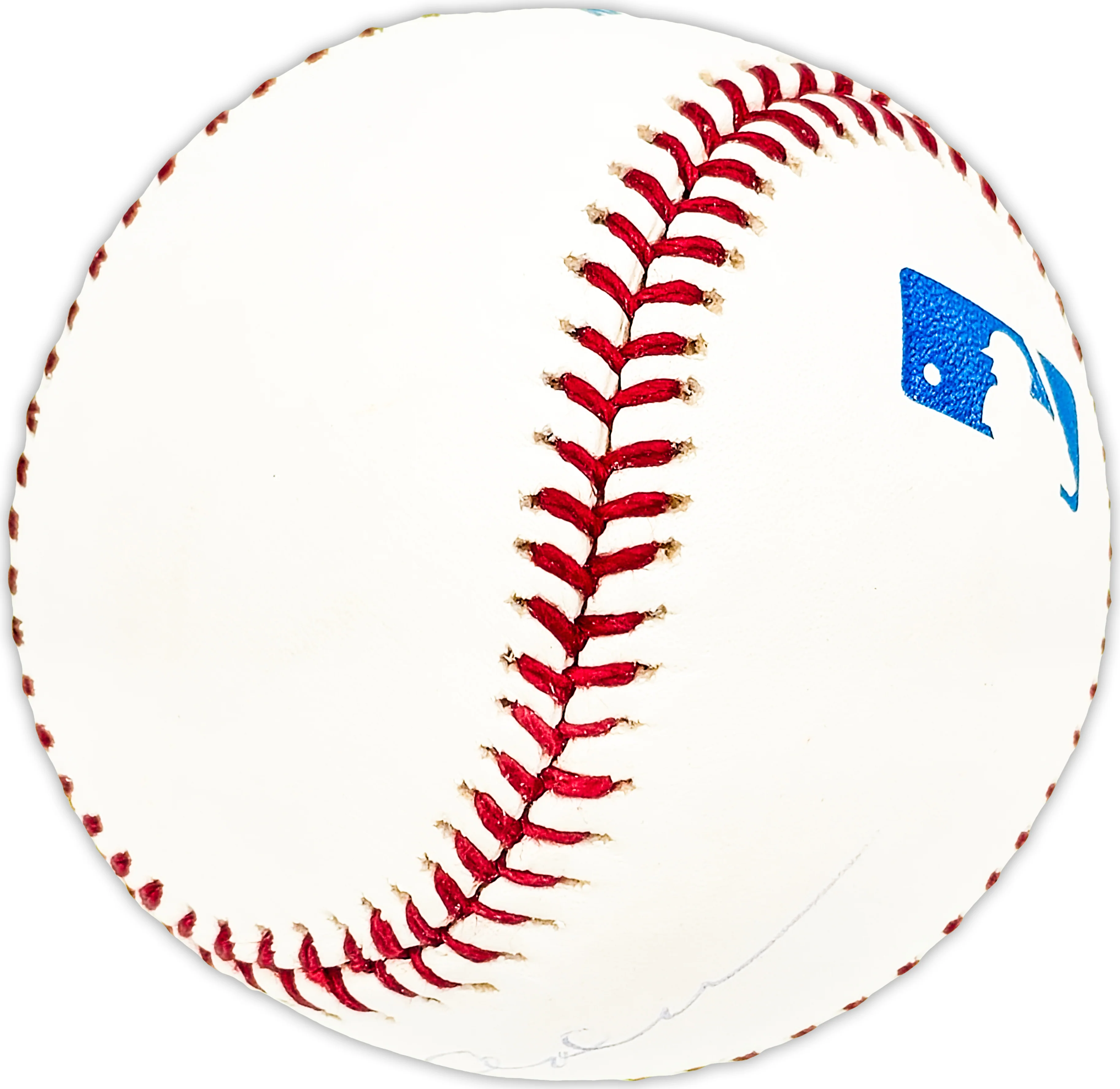 Rod Carew Autographed Official MLB Baseball Minnesota Twins, Los Angeles Angels Beckett BAS QR #BM25625 - Image 4