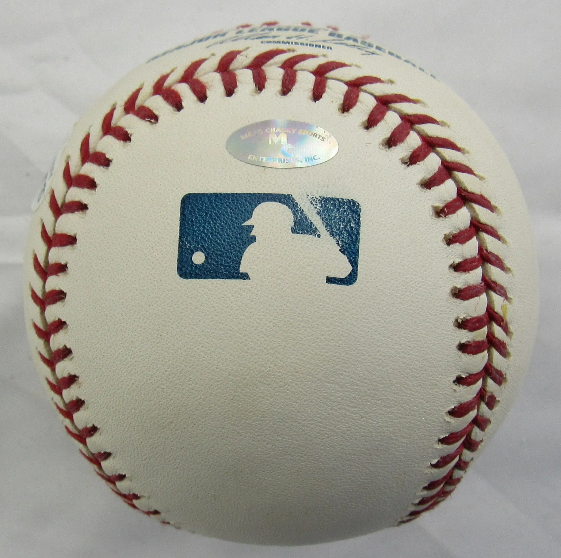 Robinson Cano Signed Rawlings Baseball JSA CL29194 - Image 2