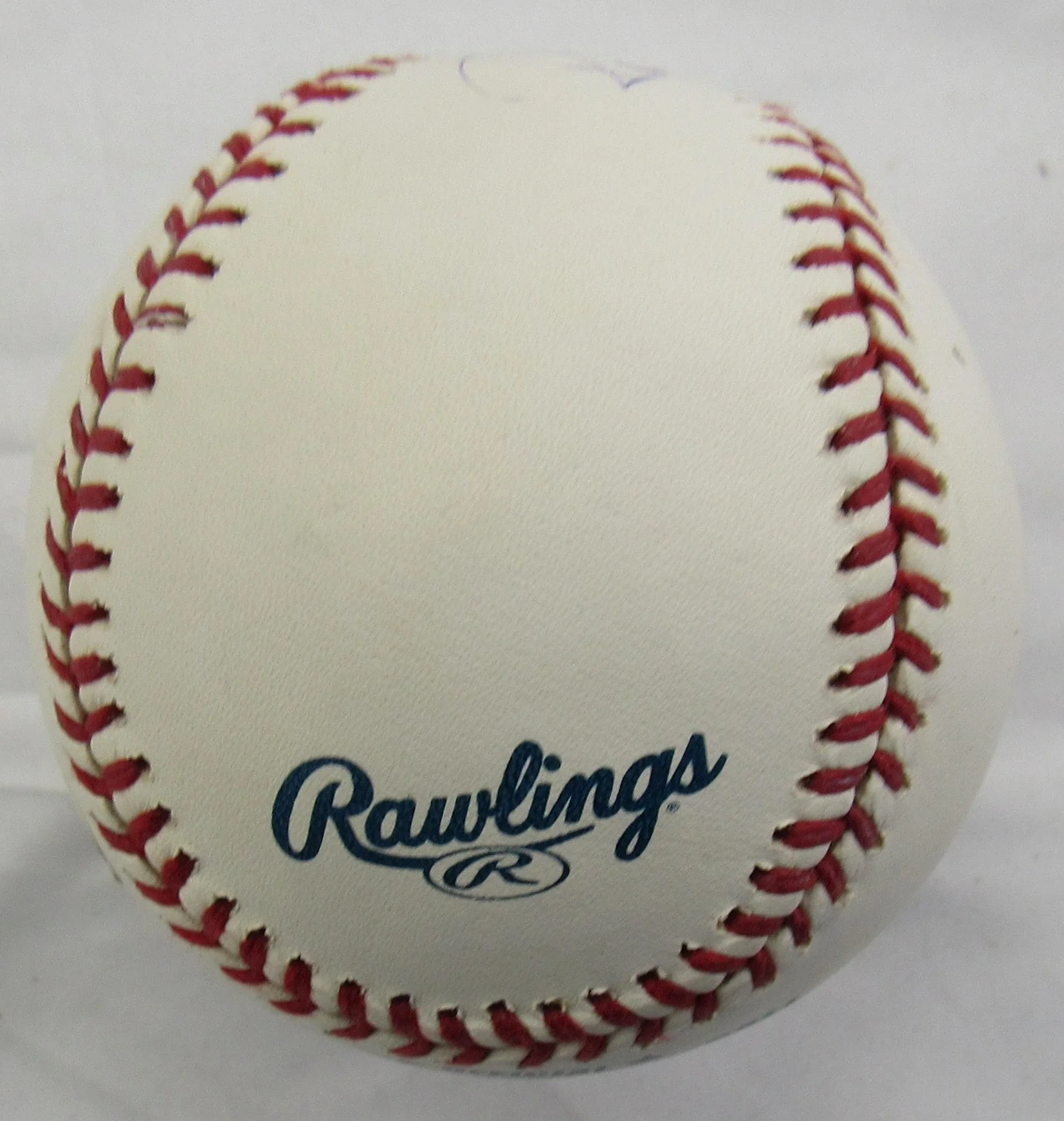 Robinson Cano Signed Rawlings Baseball JSA CL29194 - Image 4