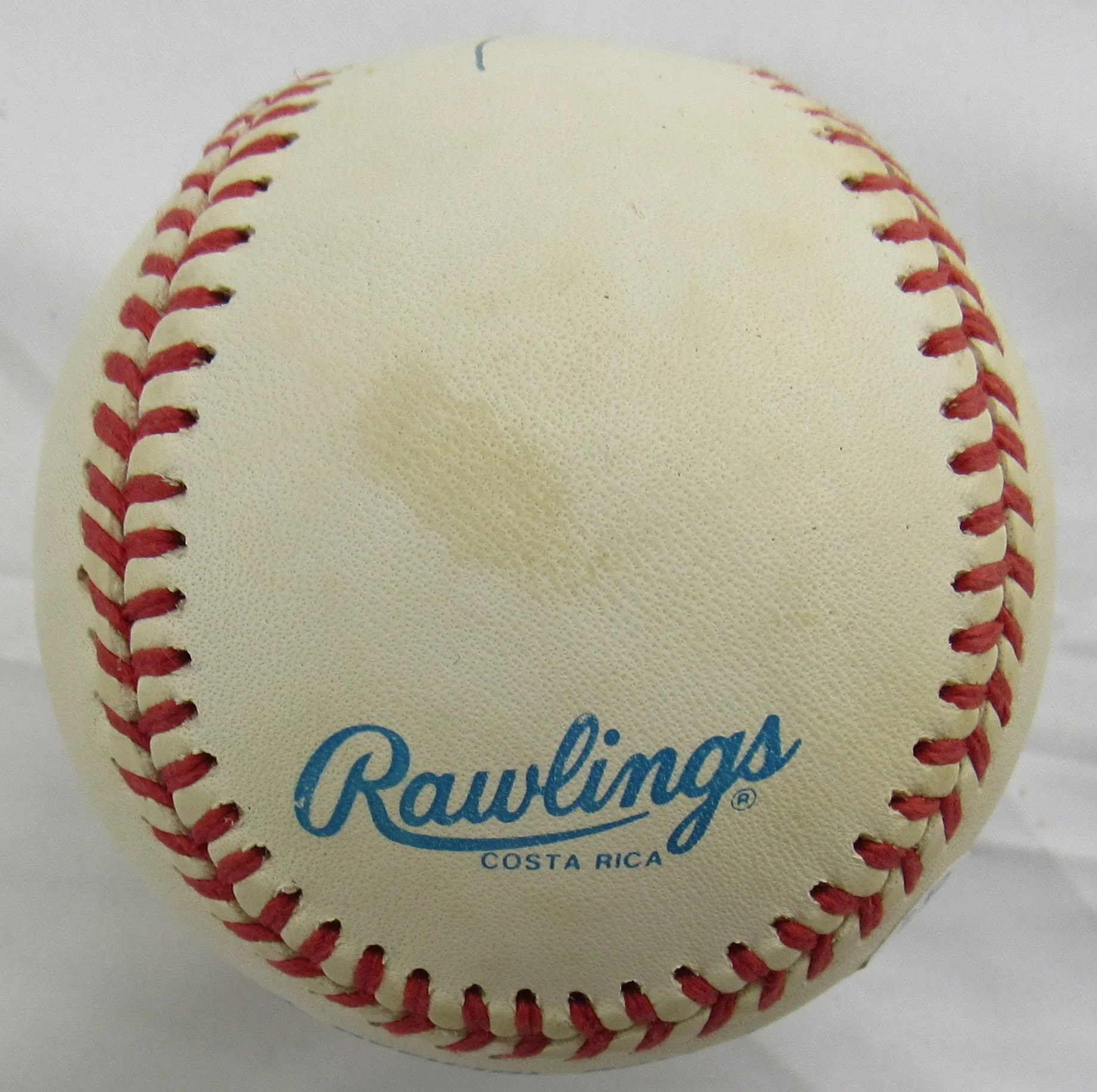 Reggie Jackson Signed Auto Rawlings Baseball JSA CM07306 w/Mr October Insc. - Image 3
