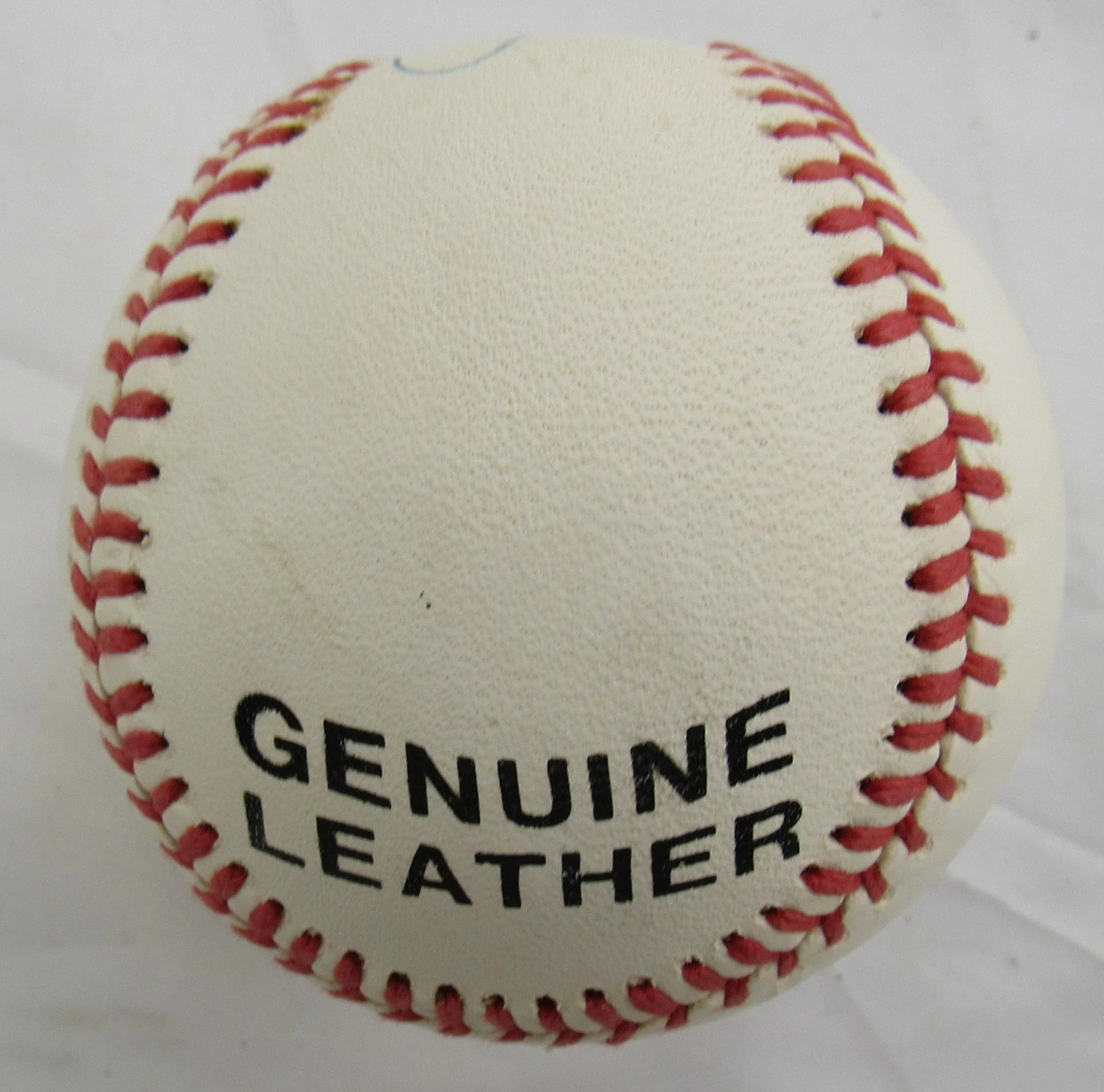 Roger Clemens Signed Auto Rawlings Baseball JSA CM07312 - Image 4