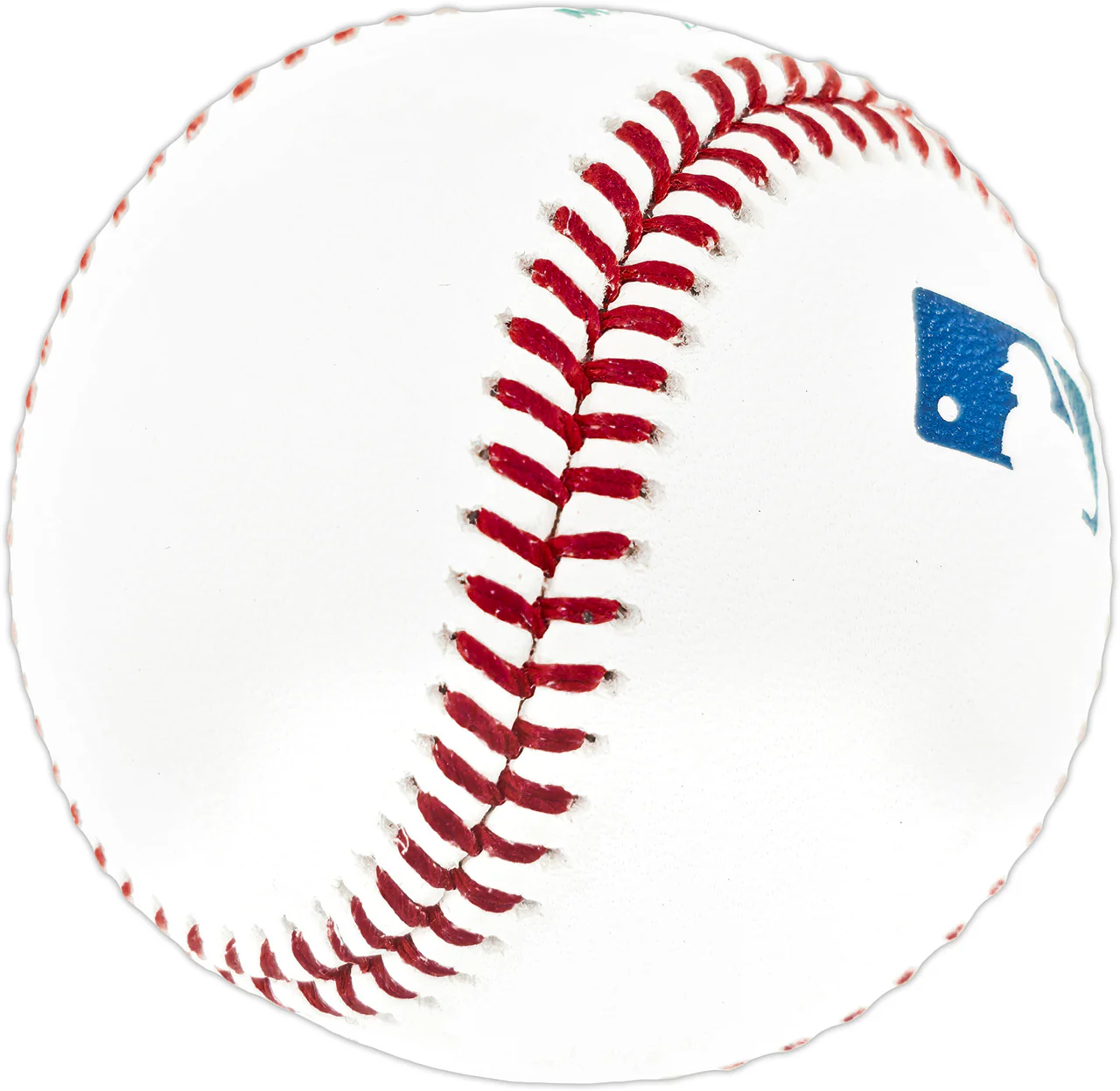 Roki Sasaki Autographed Official MLB Baseball Los Angeles Dodgers MLB & Fanatics Holo #QW08454367 - Image 4