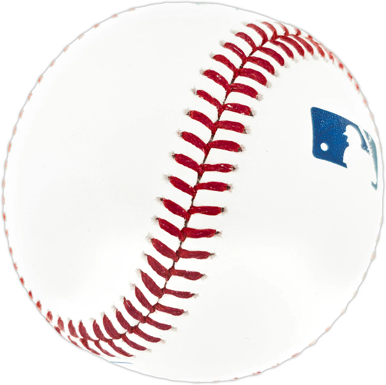 Roki Sasaki Autographed Official MLB Baseball Los Angeles Dodgers MLB & Fanatics Holo #VJ41558939 - Image 4