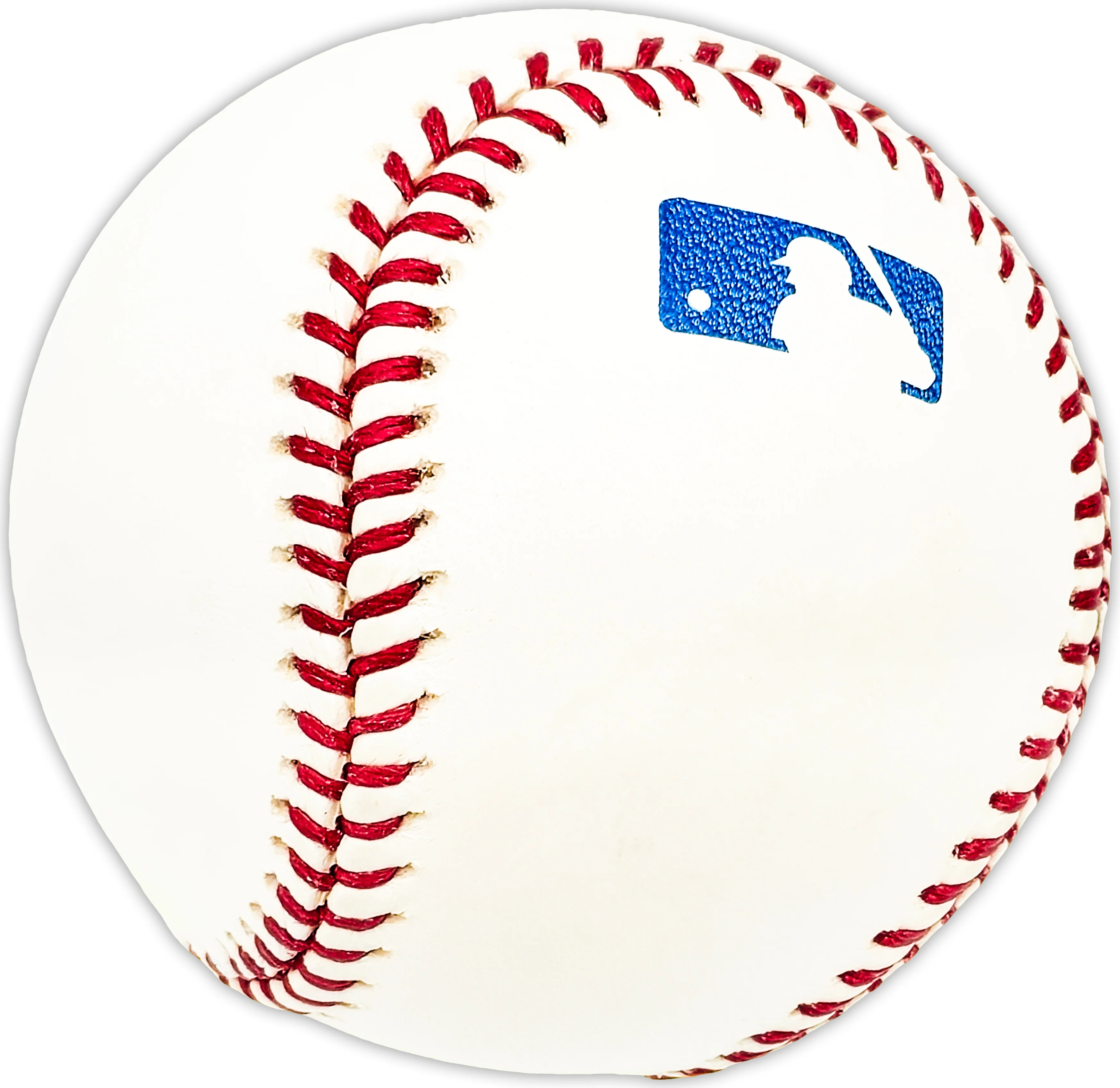 Russ Sullivan Autographed Official MLB Baseball Detroit Tigers Beckett BAS QR #BM25086 - Image 5