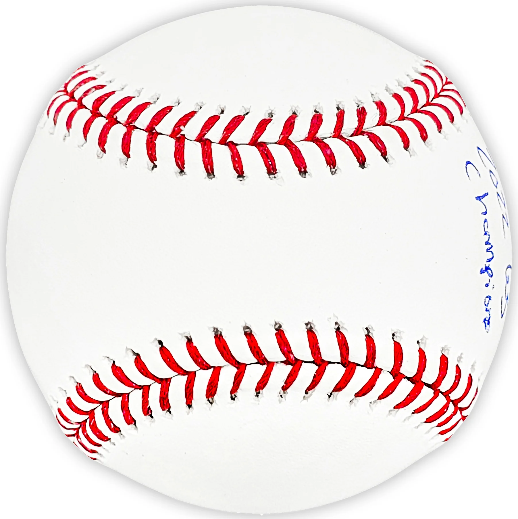 Ryne Stanek Autographed Official 2022 World Series MLB Baseball Houston Astros "2022 WS Champions" Beckett BAS Witness Stock #215409 - Image 5