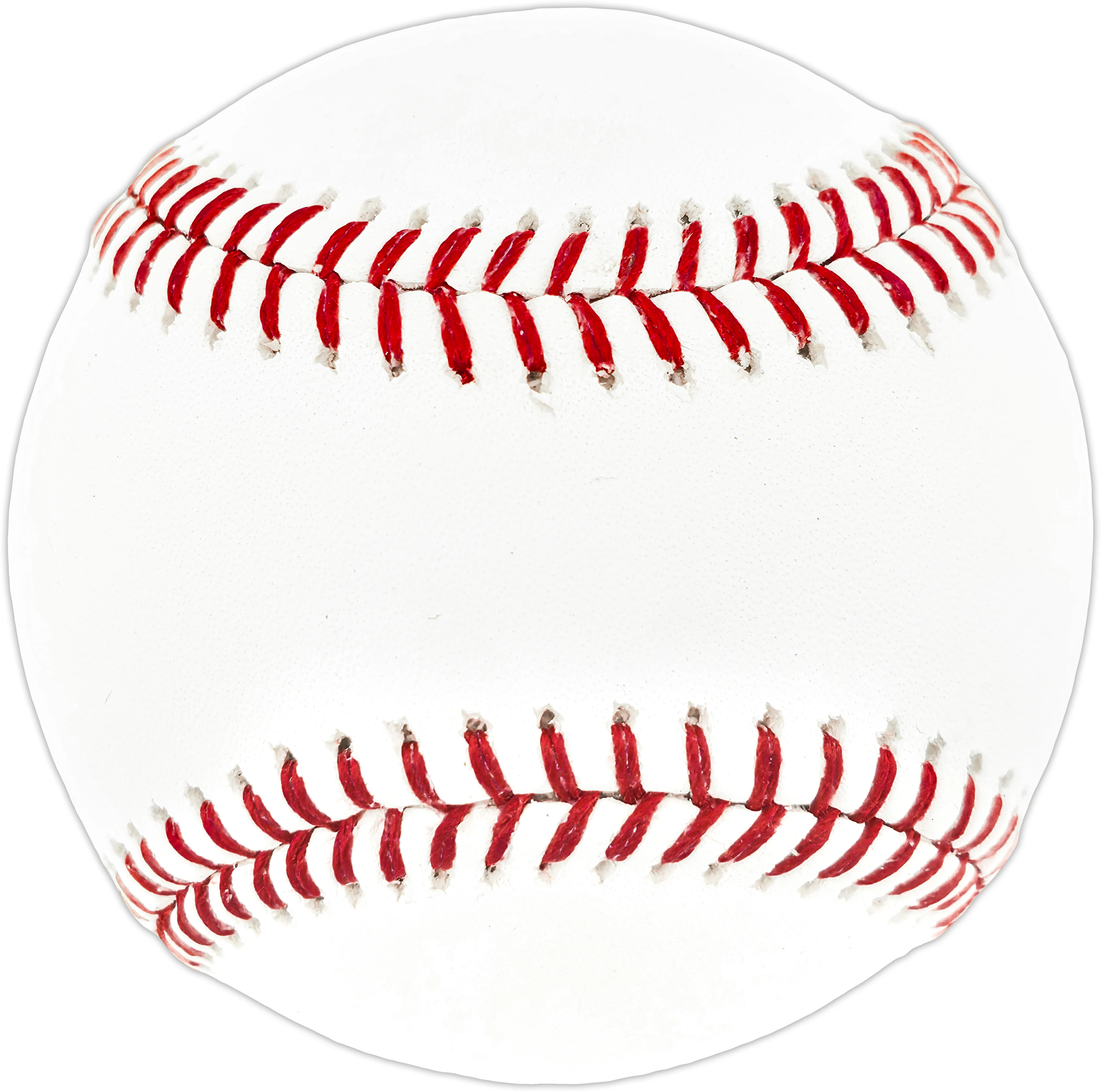Sammy Sosa Autographed 2016 World Series Logo MLB Baseball Chicago Cubs Beckett BAS Witness Stock #244049 - Image 4