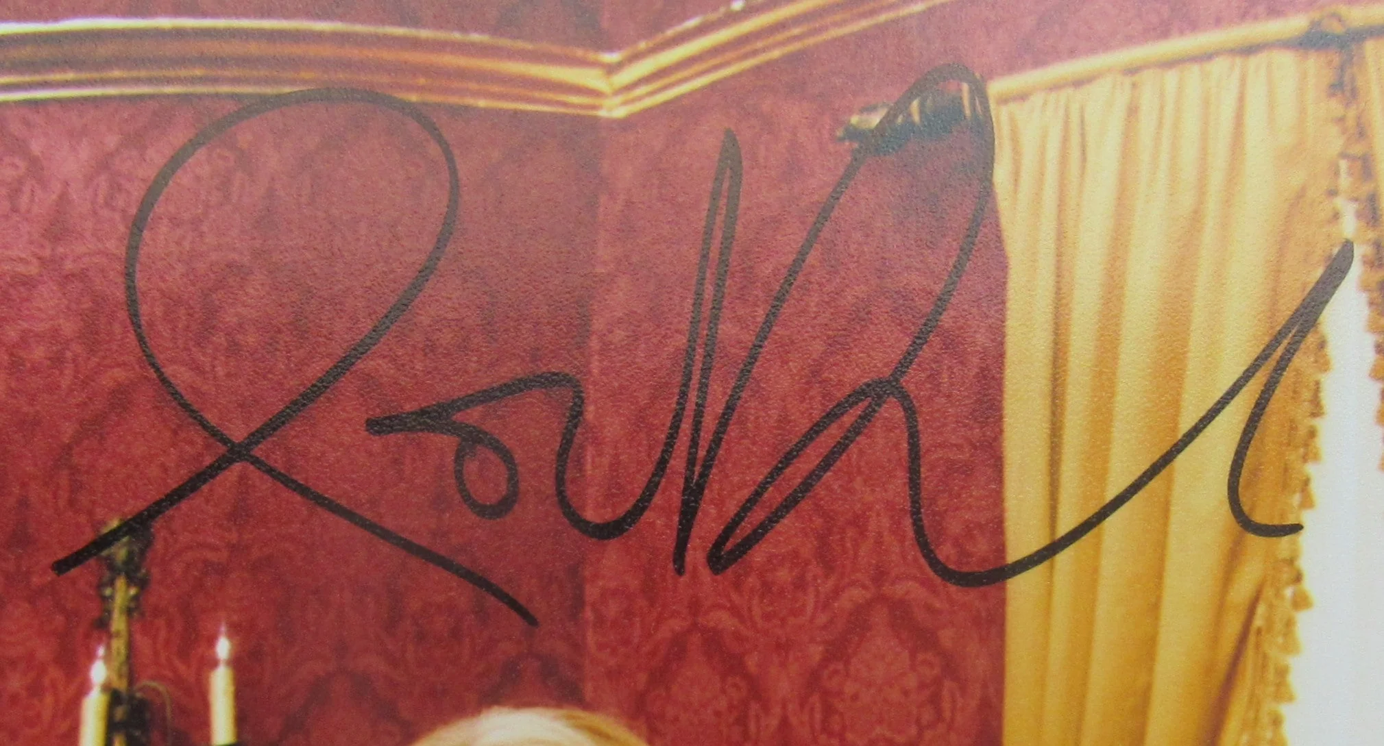Arrested Development Signed Auto 8x10 Photo JSA CD18683 - Image 2