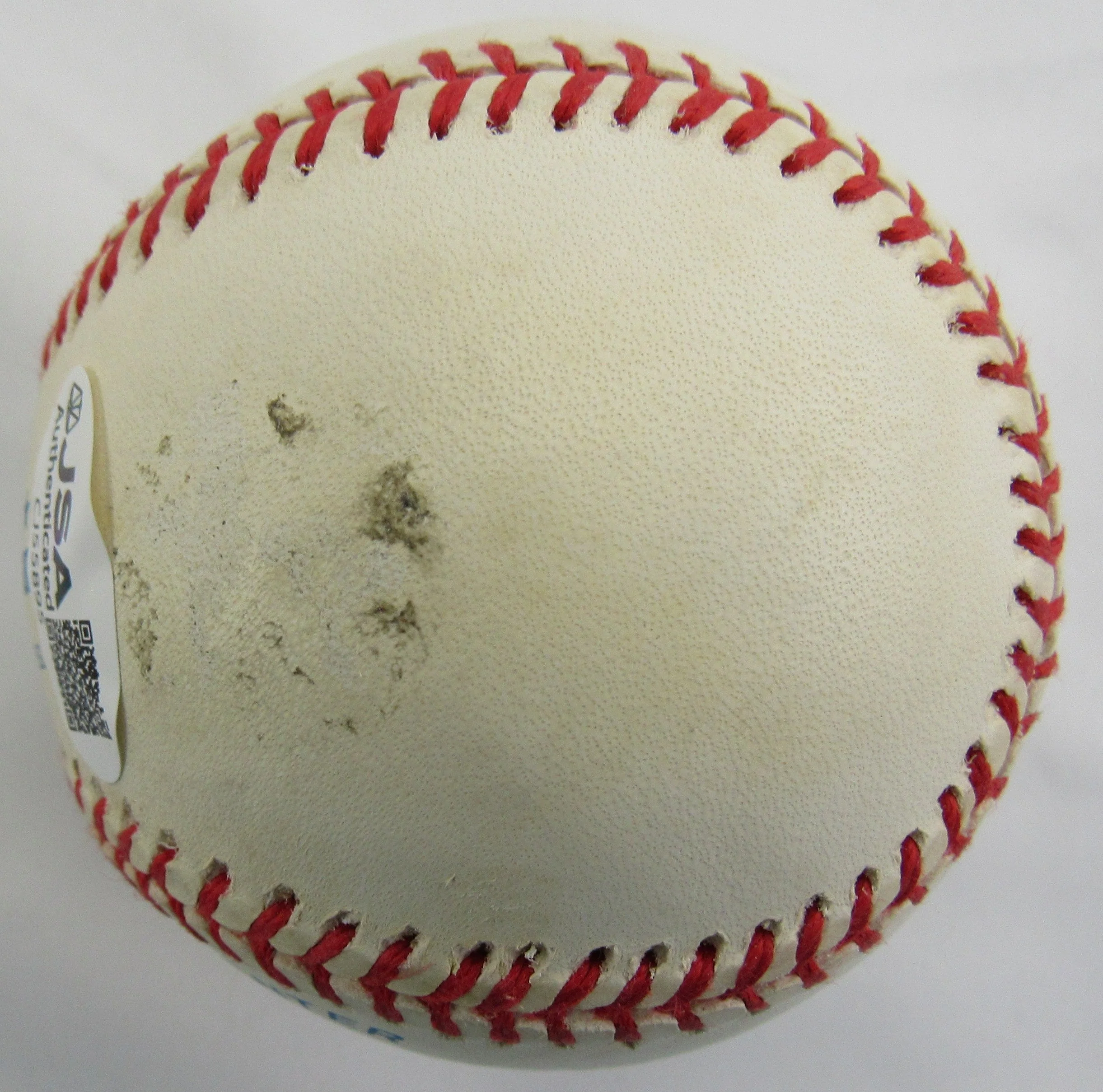 Roger Clemens Signed Auto Rawlings Baseball JSA CJ55895 - Image 4