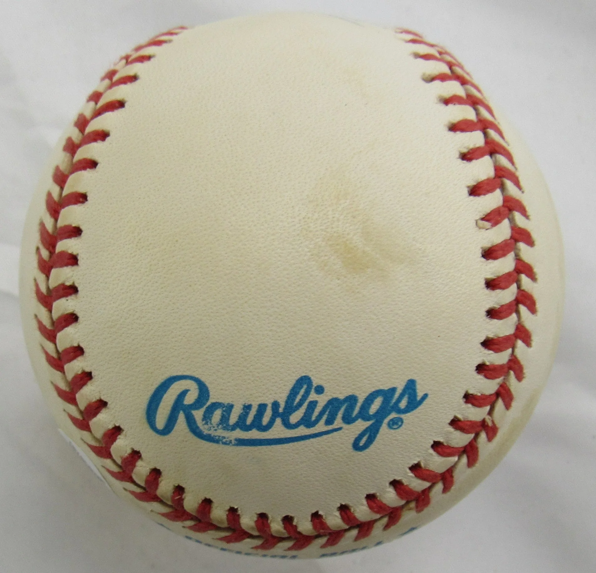 Ken Griffey Jr Signed Auto Rawlings Baseball JSA CM07296 - Image 4