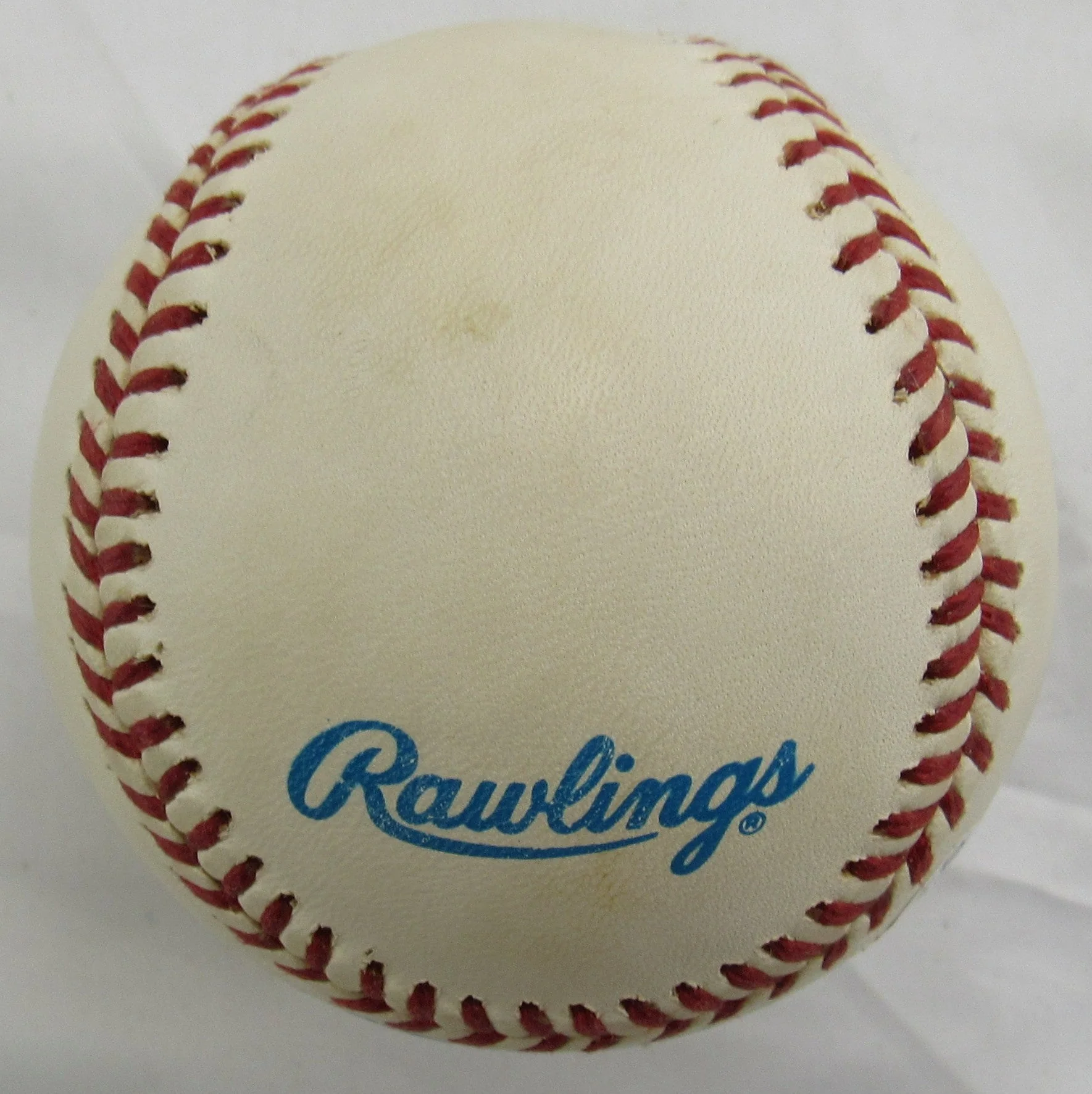 Tim Raines Signed Auto Rawlings Baseball JSA CM07308 - Image 2