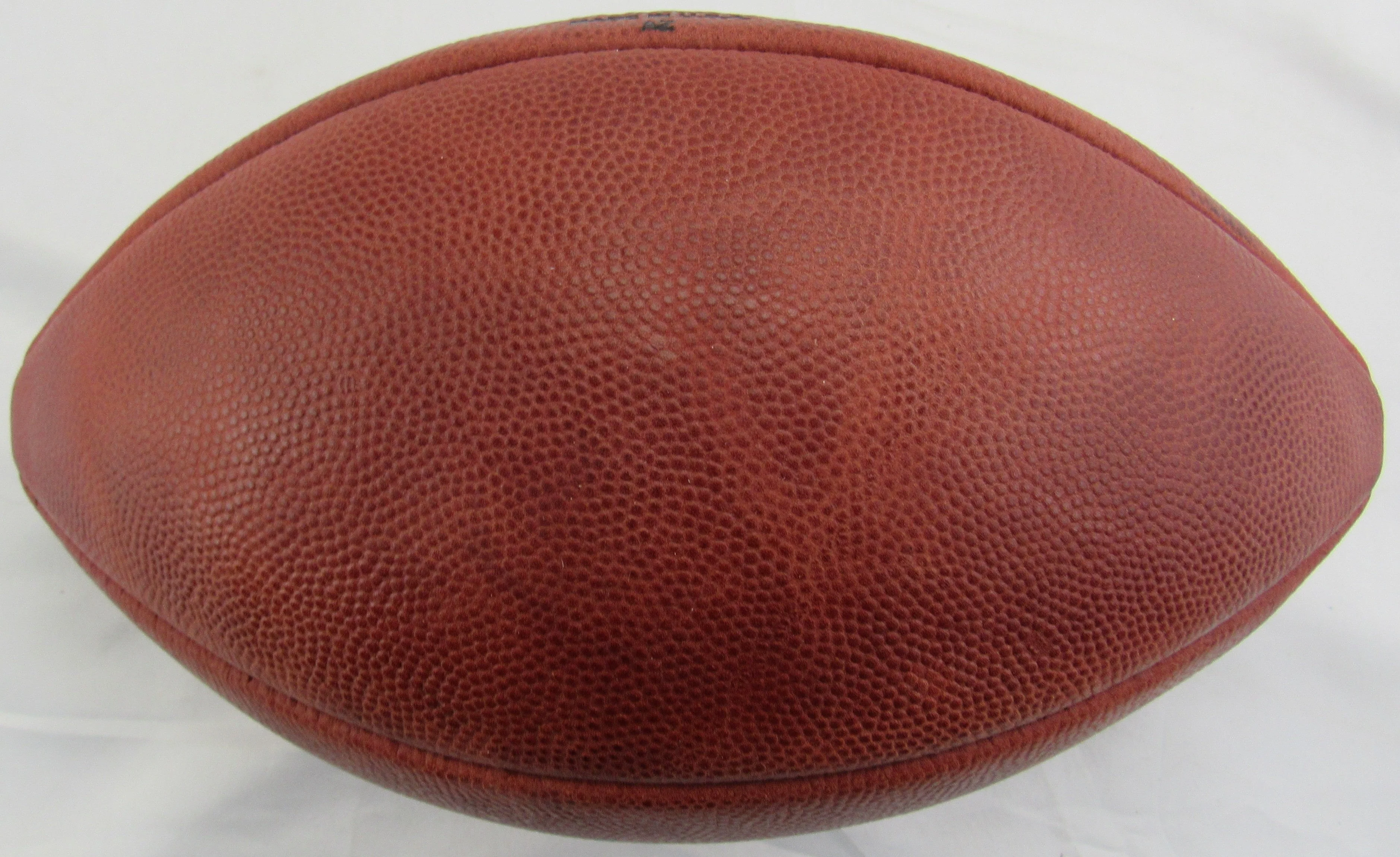 Phil Simms Signed Auto Wilson Football w/ SB MVP Insc JSA CL29212 - Image 5