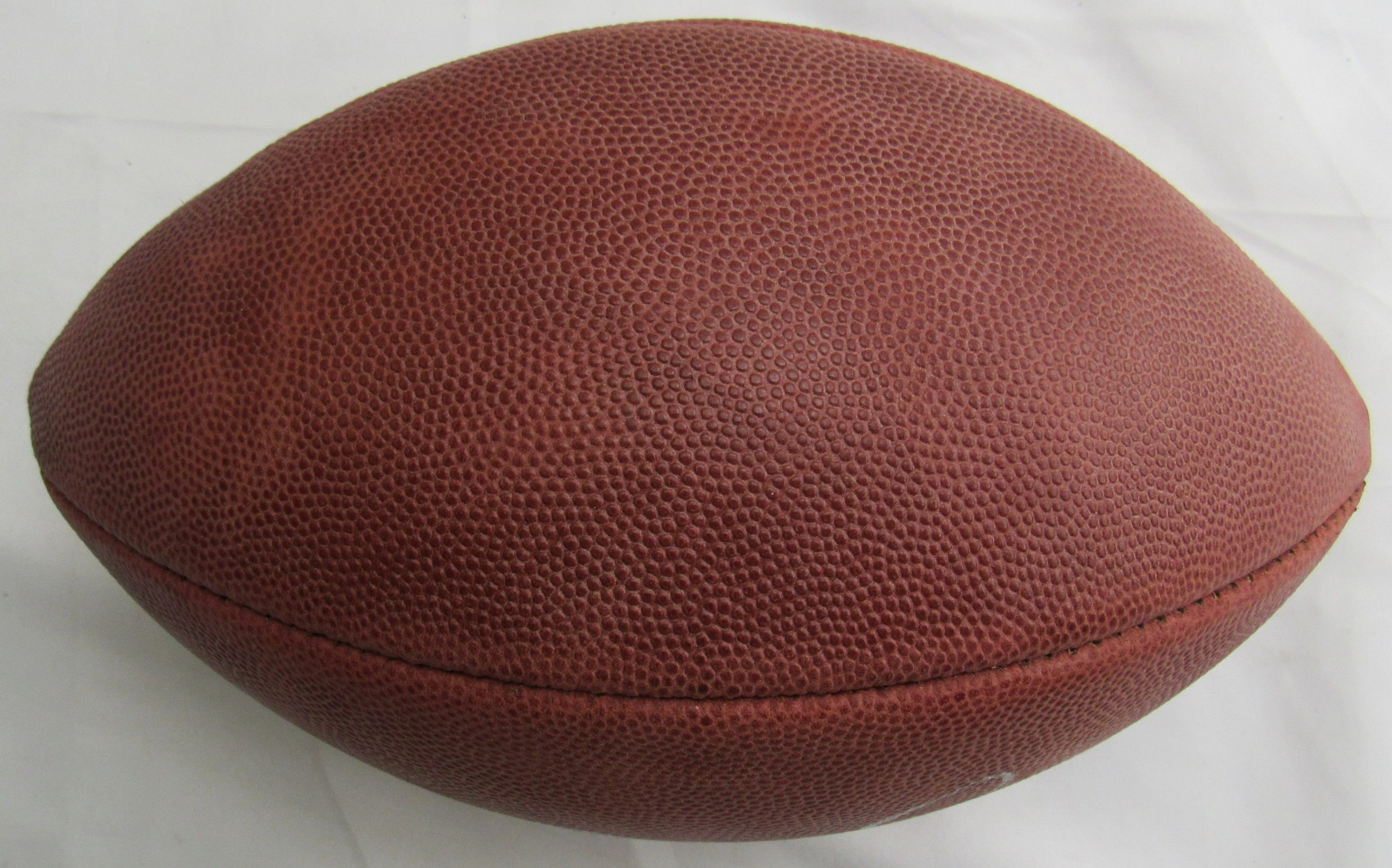 Joe Montana Signed Auto Wilson Football JSA CM07437 - Image 4