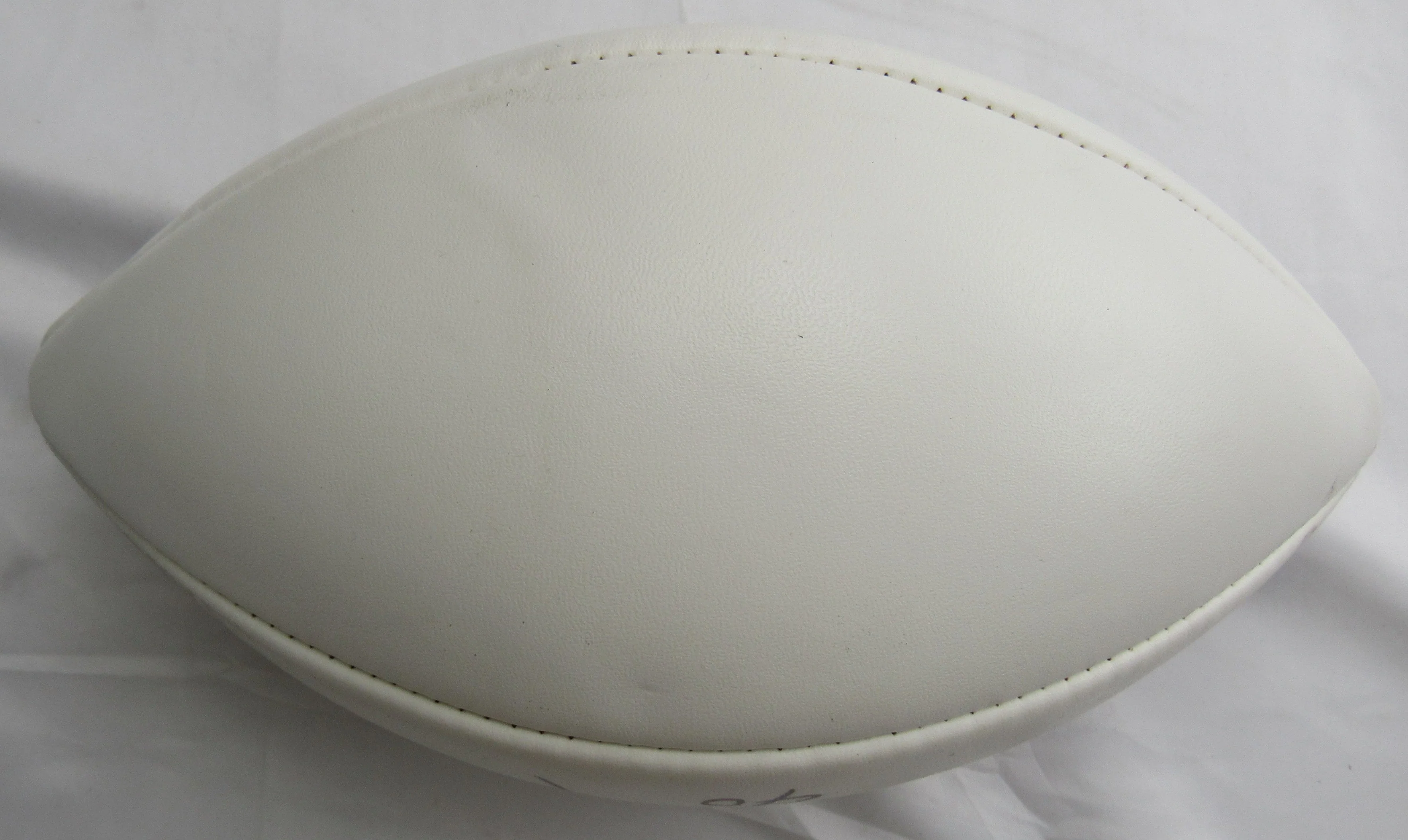 Gale Sayers Signed Auto Wilson Football JSA CM07450 - Image 4