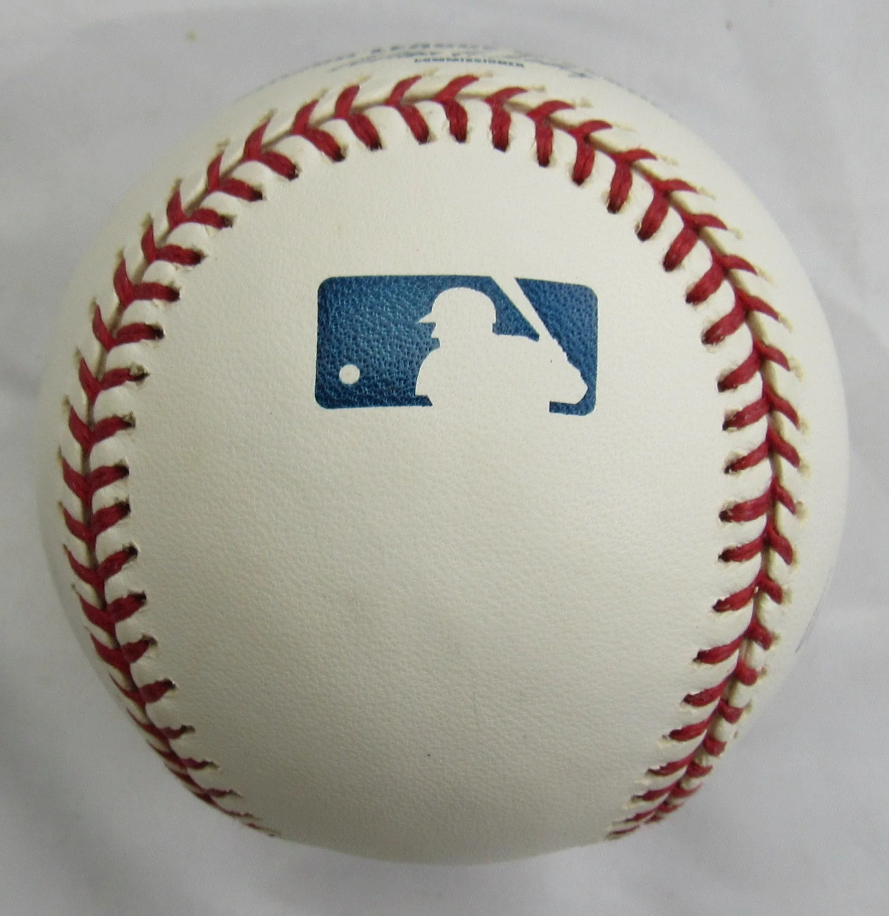 Ozzie Smith Signed Rawlings Baseball Steiner Hologram - Wizard of Oz Inscription - Rare! - Image 4