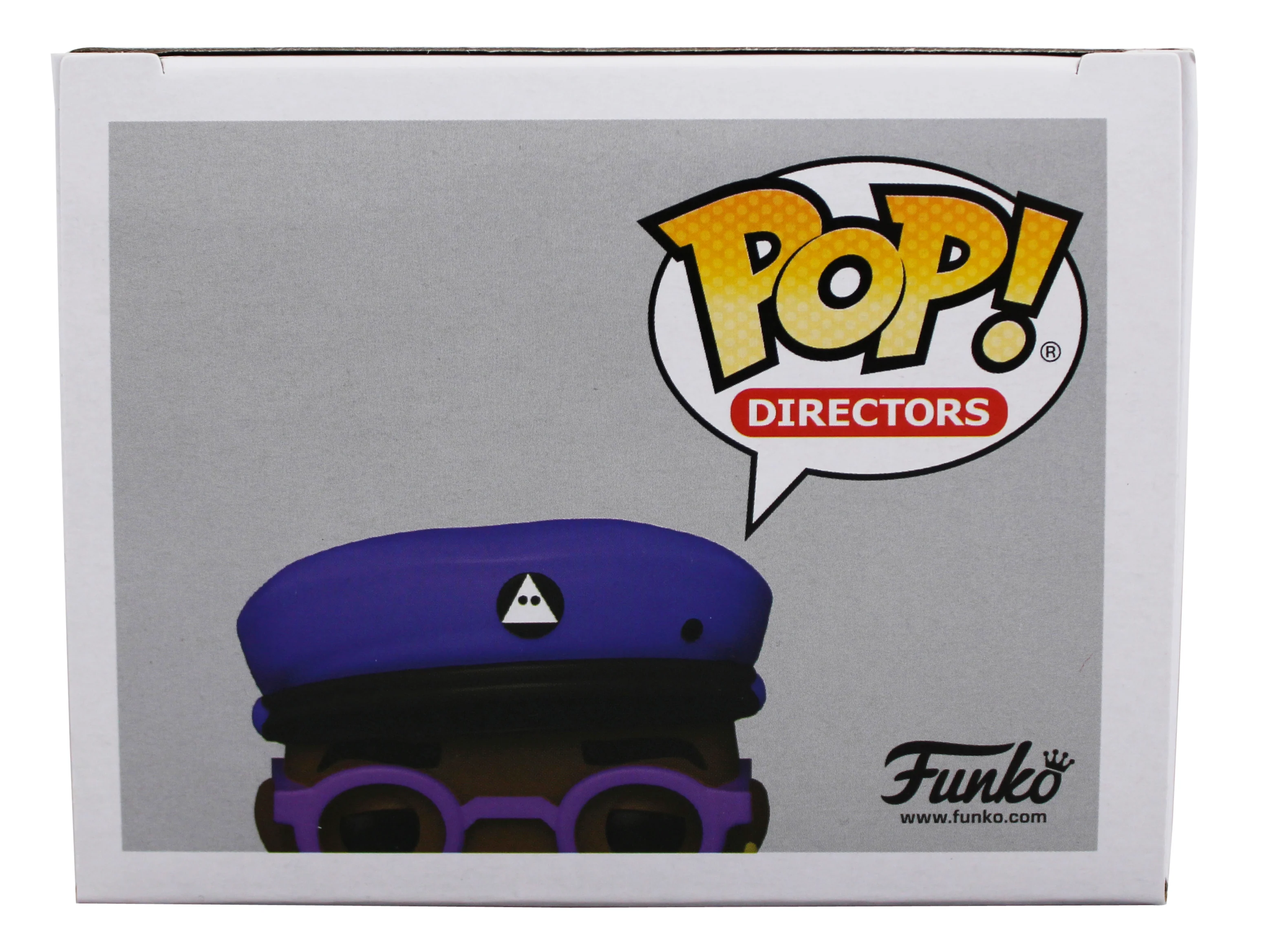 Spike Lee Authentic Signed Director #03 Funko Pop Vinyl Figure BAS #BL27094 - Image 7