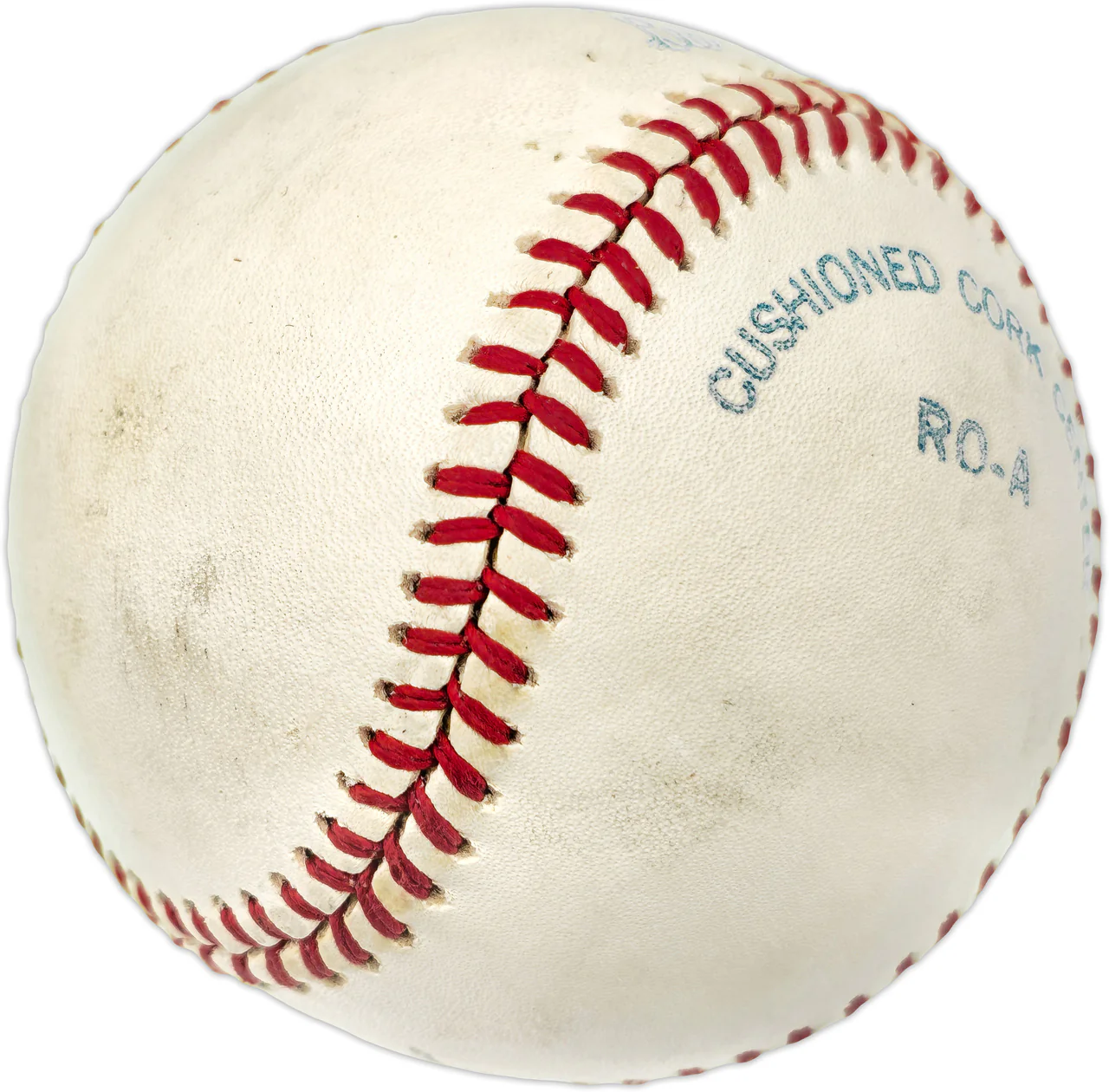 Stanley Coveleski Autographed Official MacPhail AL Baseball Cleveland Indians PSA/DNA #P01248 - Image 4