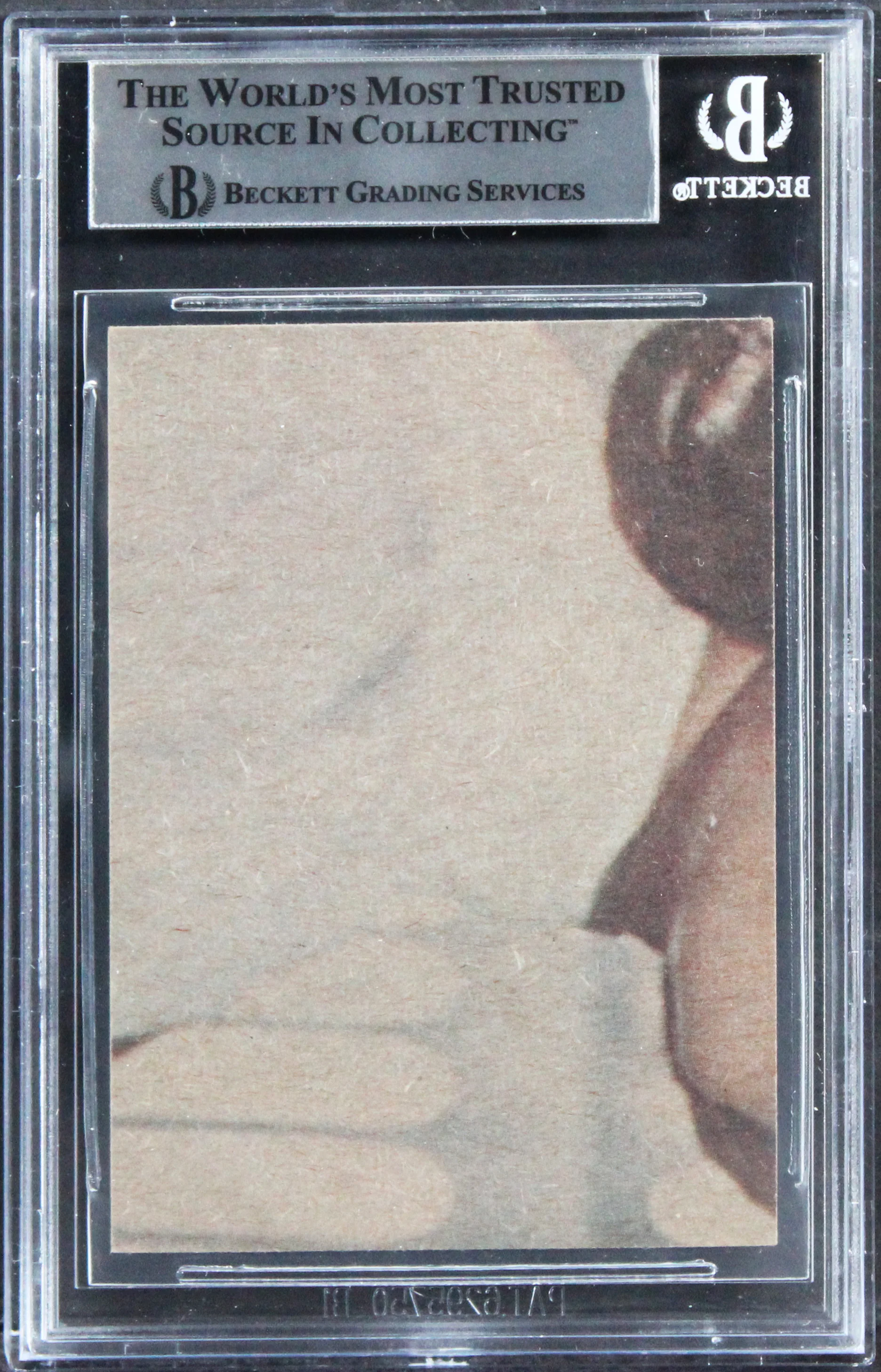 Star Wars (4) Peterson, Erland, Blalack +1 Signed 1977 SW #155 Card BAS Slabbed - Image 3