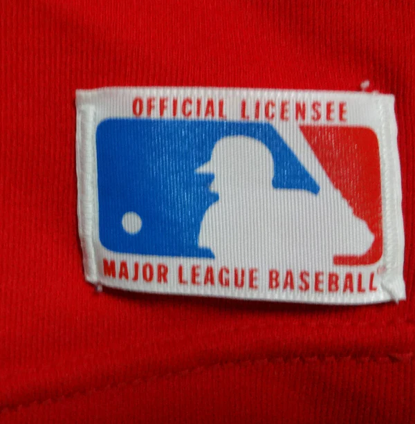 Chicago White Sox Ted Lyons Autographed Red Jersey "Best Wishes, Baseball Hall Of Fame 1955" PSA/DNA #V11811 - Image 5