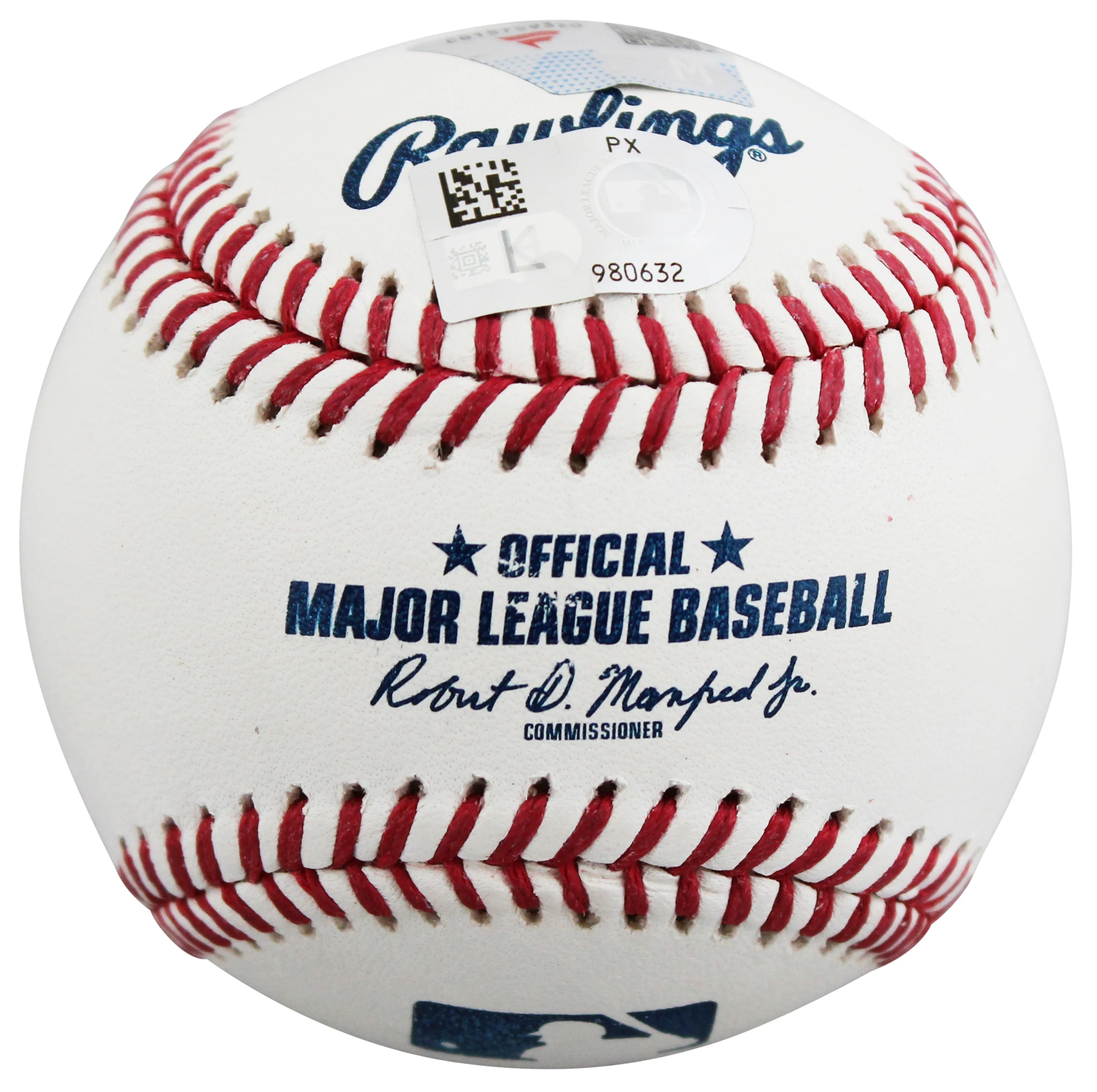 Tigers Tarik Skubal Authentic Signed Baseball W/ Case Autographed MLB & Fanatics - Image 6