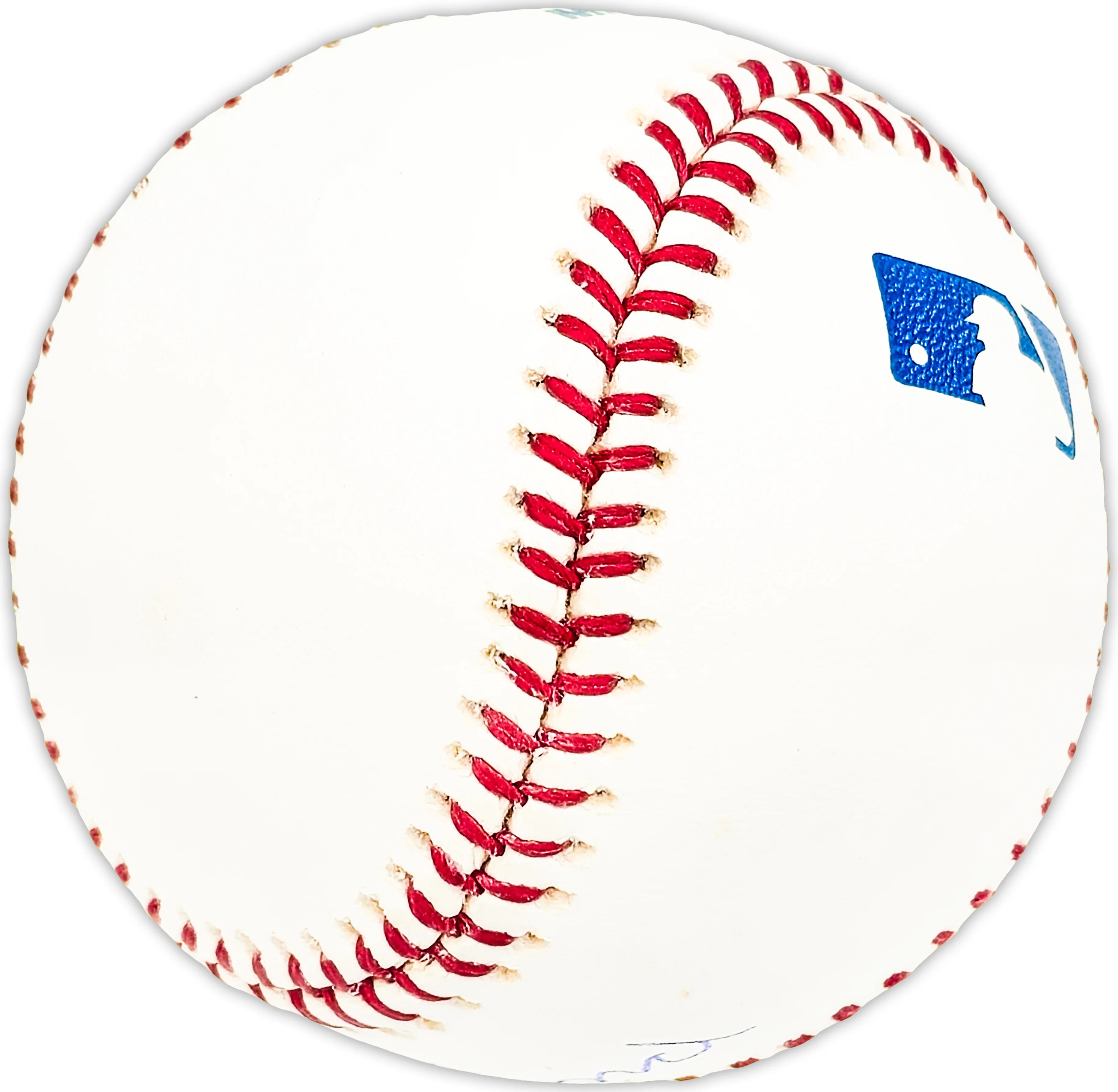 Tom Borland Autographed Official MLB Baseball Boston Red Sox "Bosox 60-61" Beckett BAS QR #BM25710 - Image 4