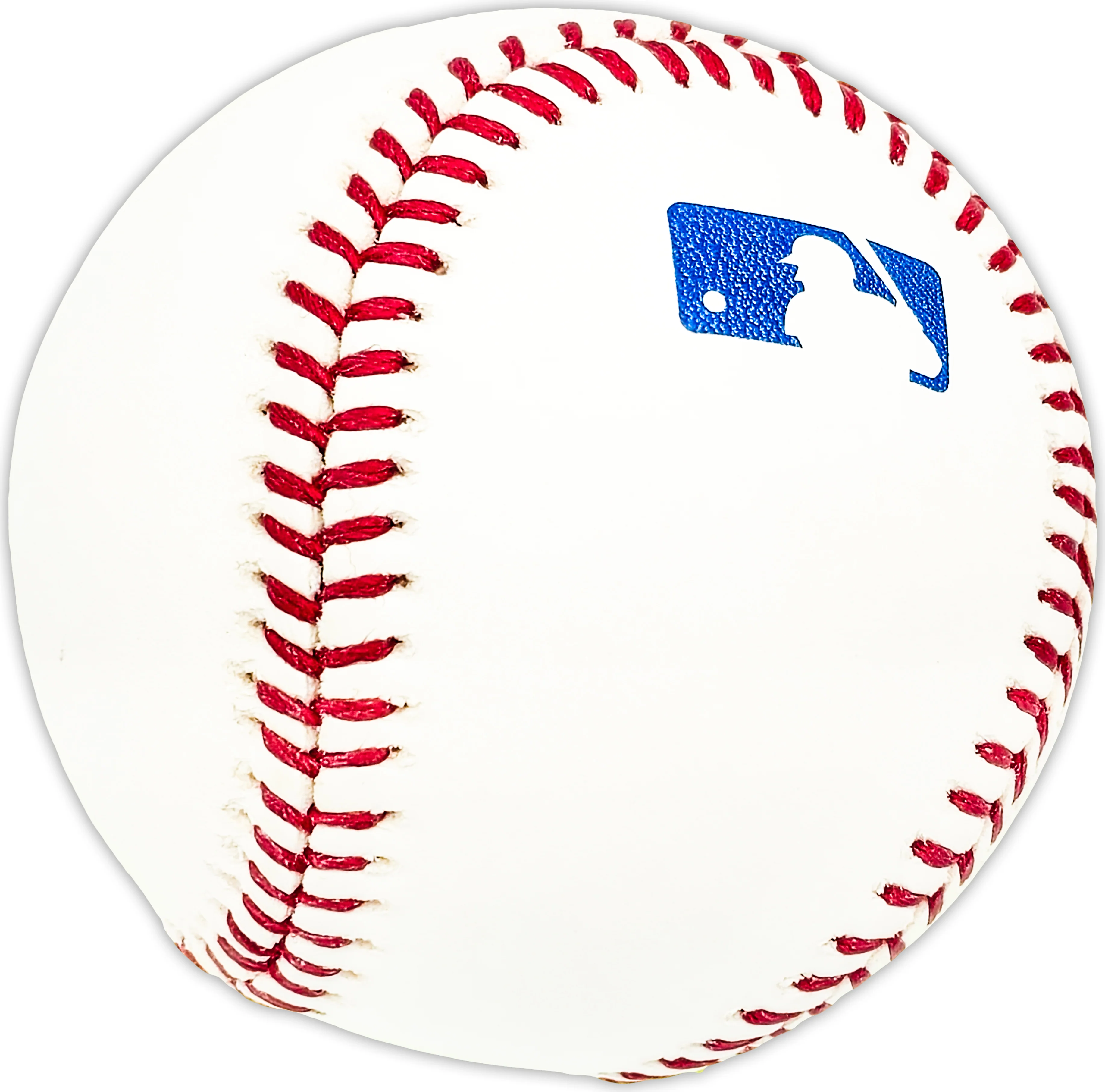 Tom Fletcher Autographed Official MLB Baseball Detroit Tigers Beckett BAS QR #BM25550 - Image 5