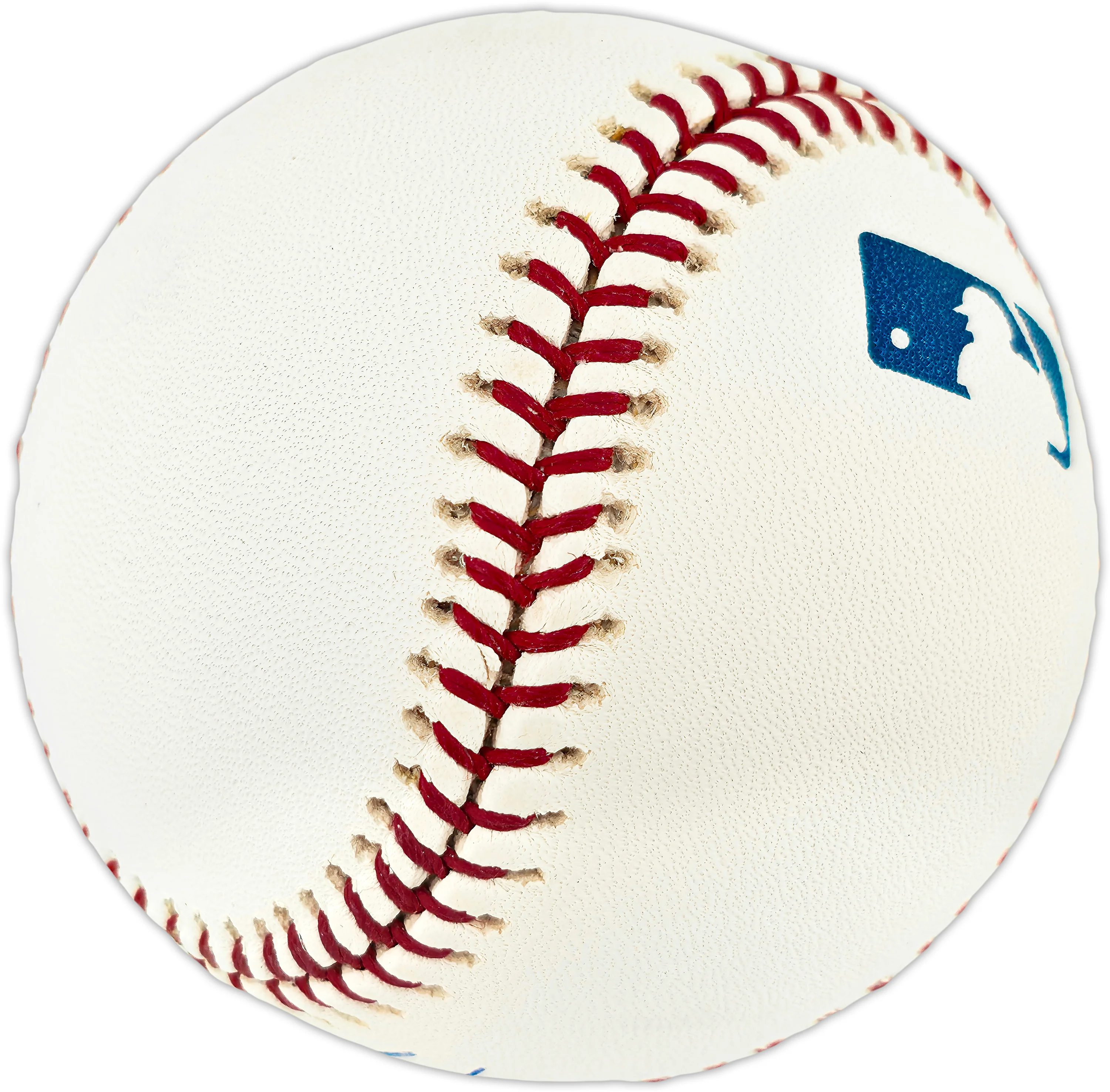 Tom Tresh Autographed Official MLB Baseball New York Yankees "62 AL ROY" TriStar Holo #6112261 - Image 4