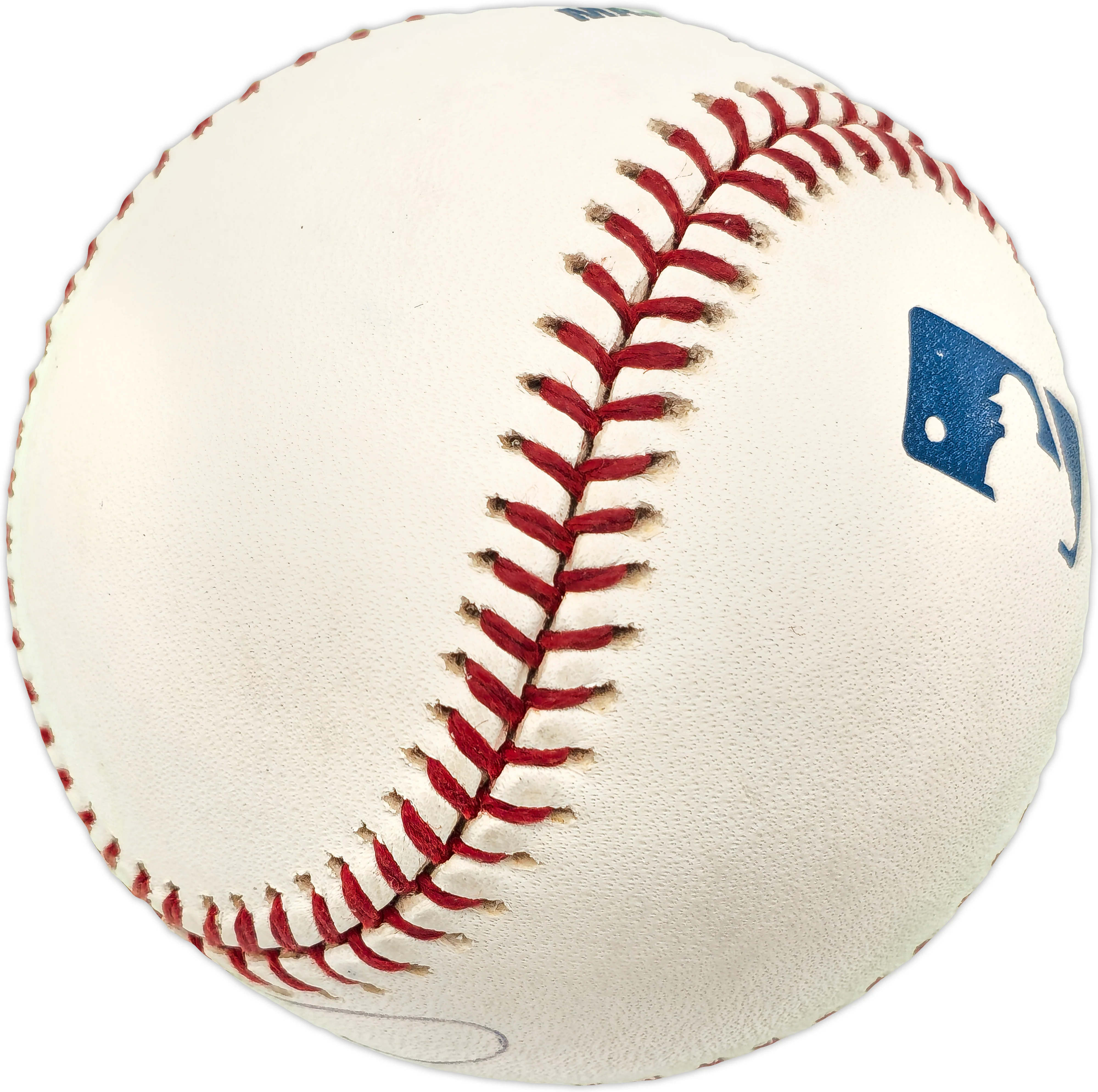 Tony Gwynn Autographed Official NL Baseball San Diego Padres Beckett BAS #BM02194 - Image 4