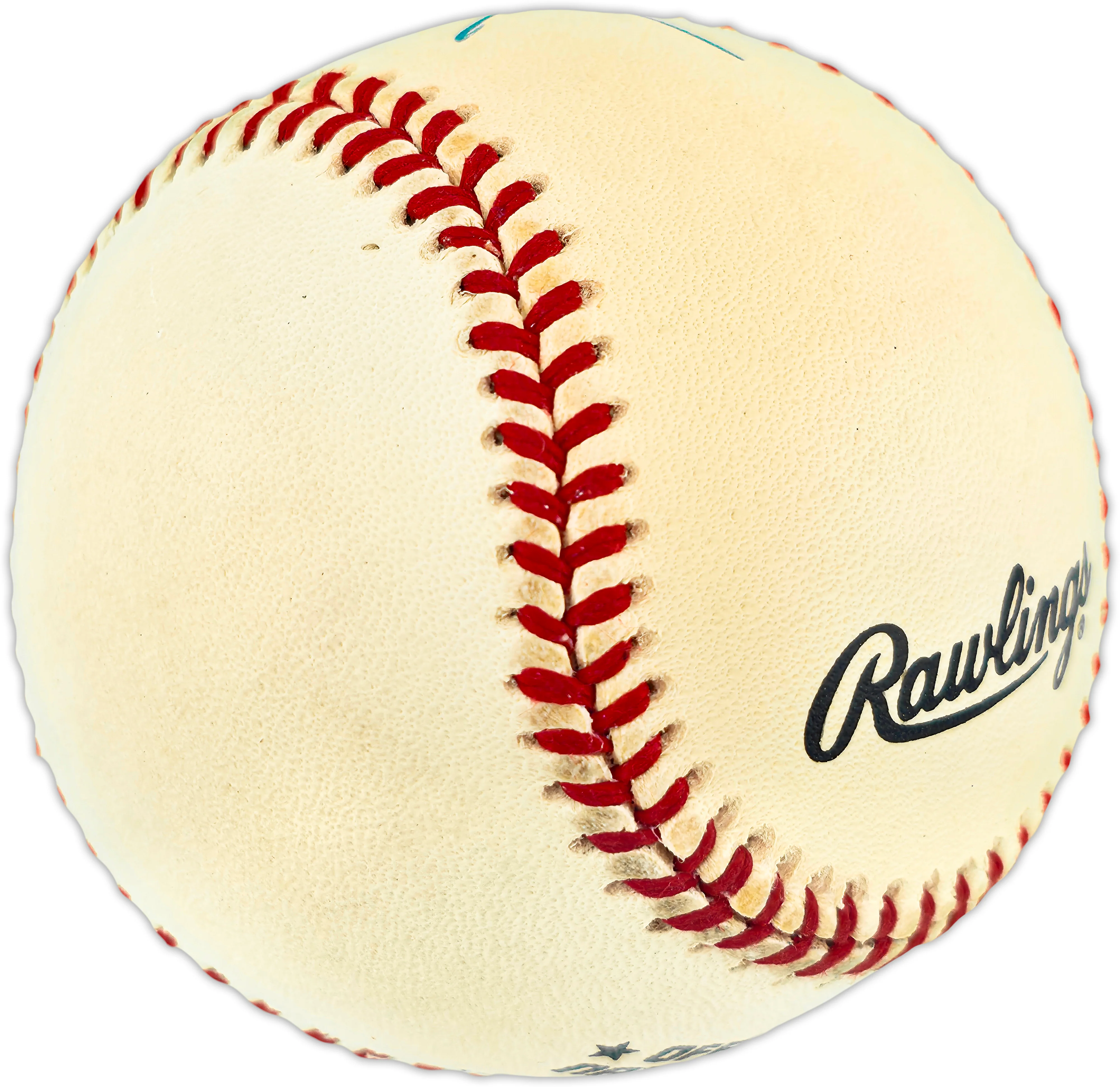 Tony Gwynn Autographed Official NL Baseball San Diego Padres With Box UDA Holo #BAD32392 - Image 4