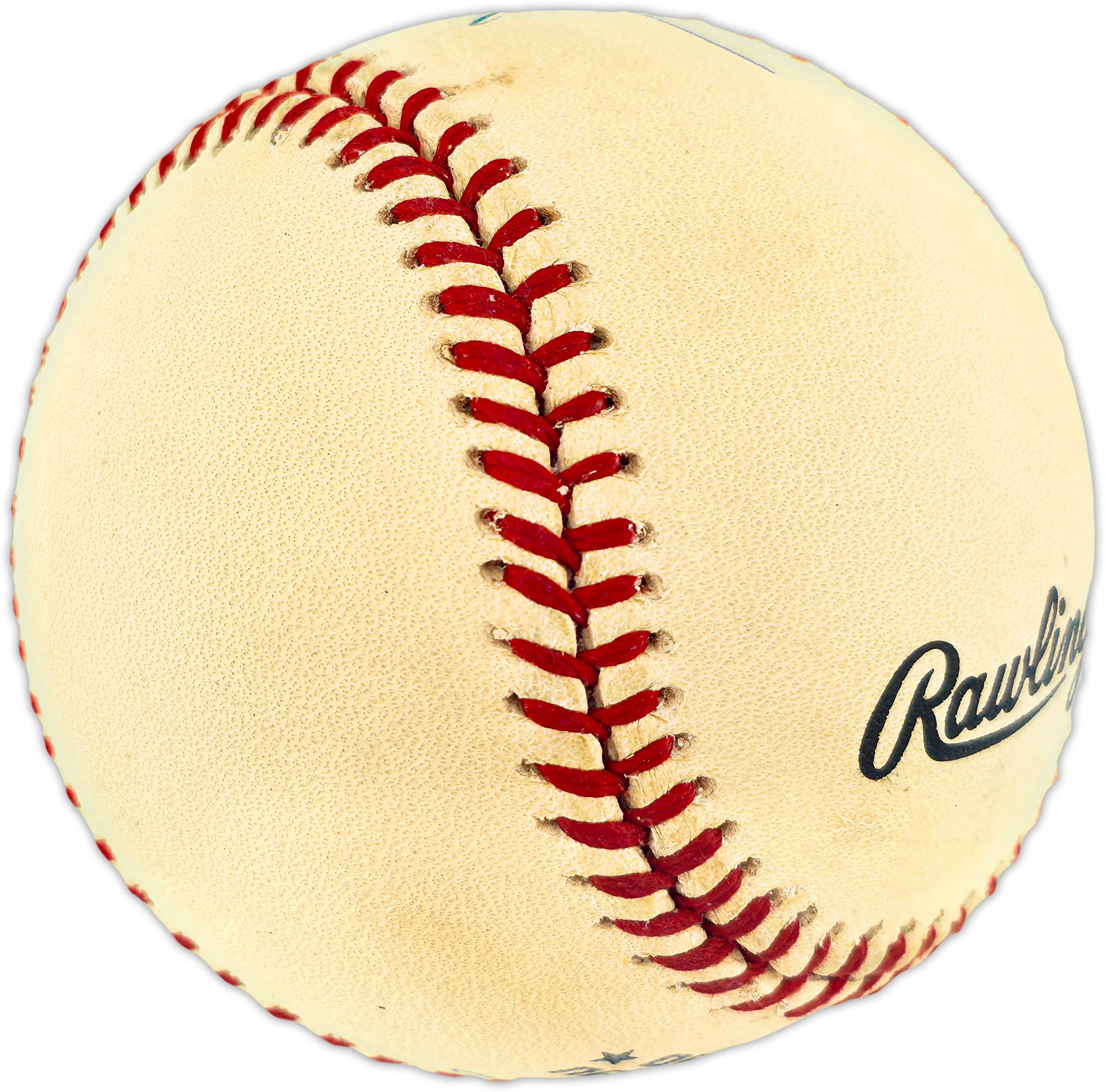 Tony Gwynn Autographed Official NL Baseball San Diego Padres With Box UDA Holo #BAD32394 - Image 4