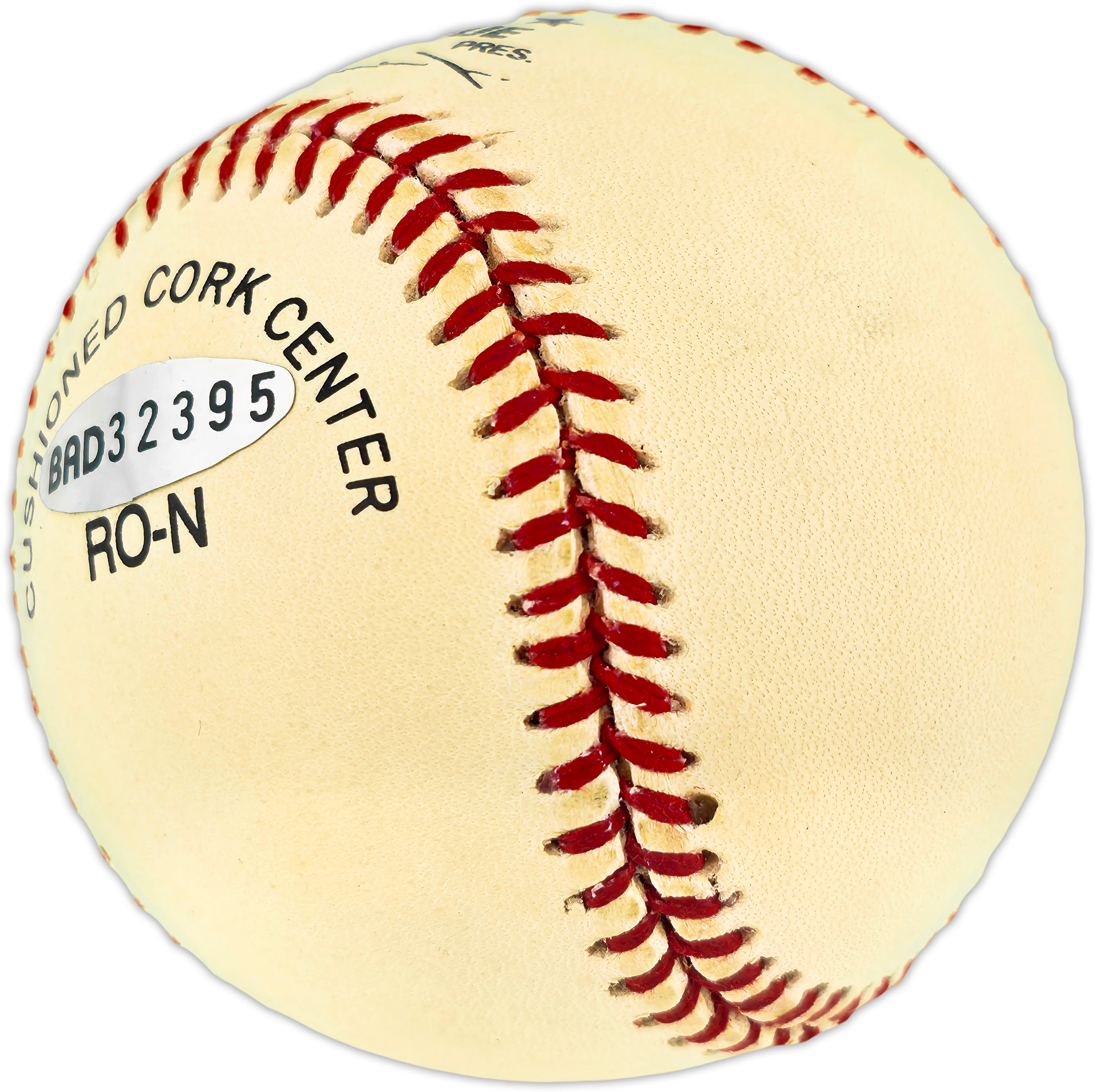 Tony Gwynn Autographed Official NL Baseball San Diego Padres With Box UDA Holo #BAD32395 - Image 3