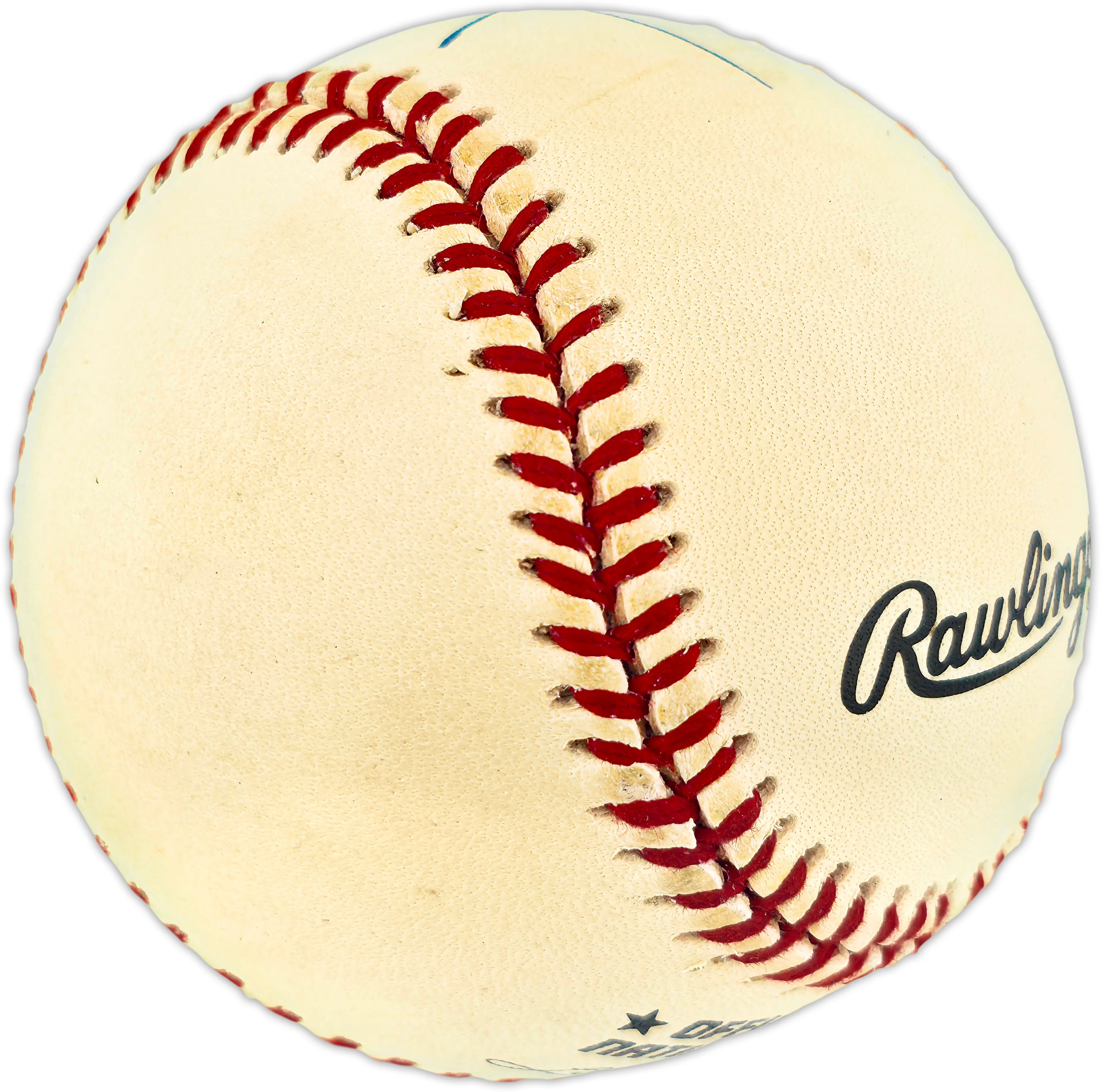Tony Gwynn Autographed Official NL Baseball San Diego Padres With Box UDA Holo #BAD32395 - Image 4