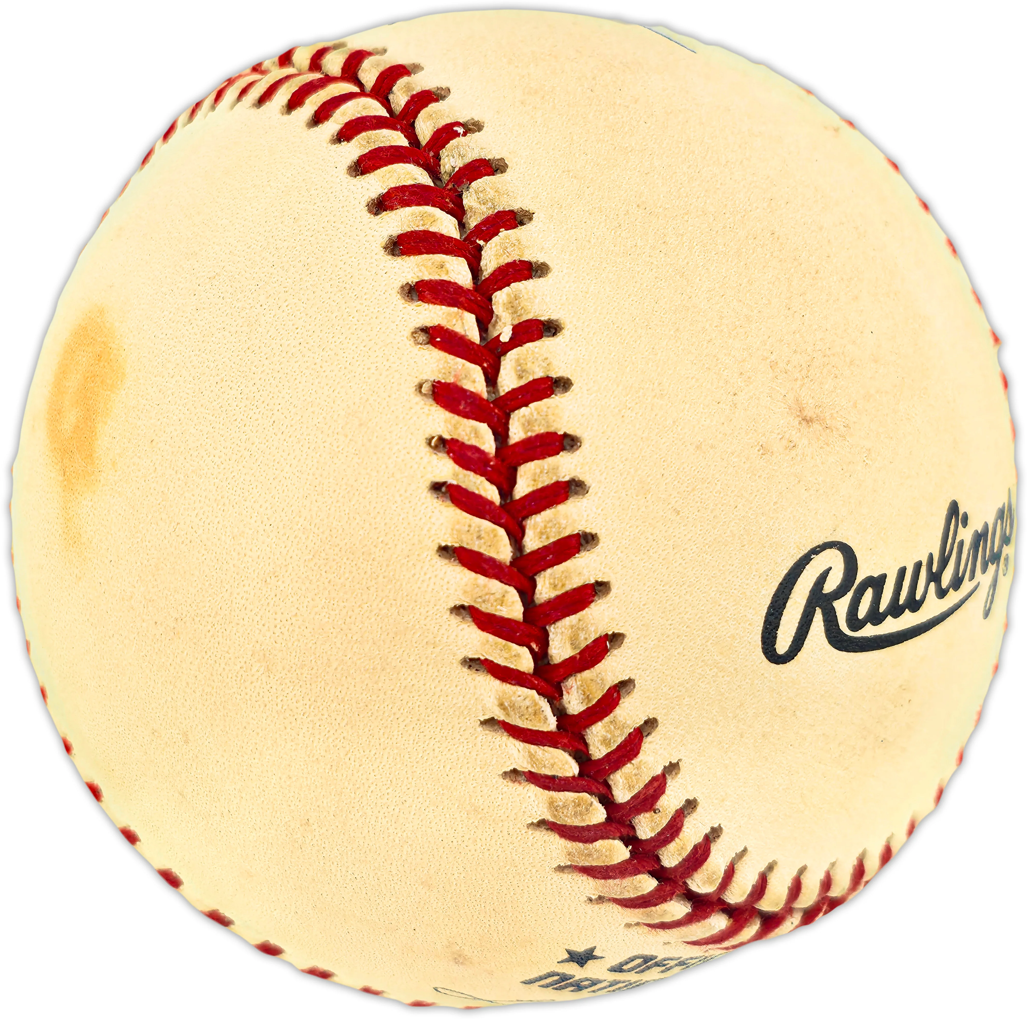 Tony Gwynn Autographed Official NL Baseball San Diego Padres With Box UDA Holo #BAD32397 - Image 4