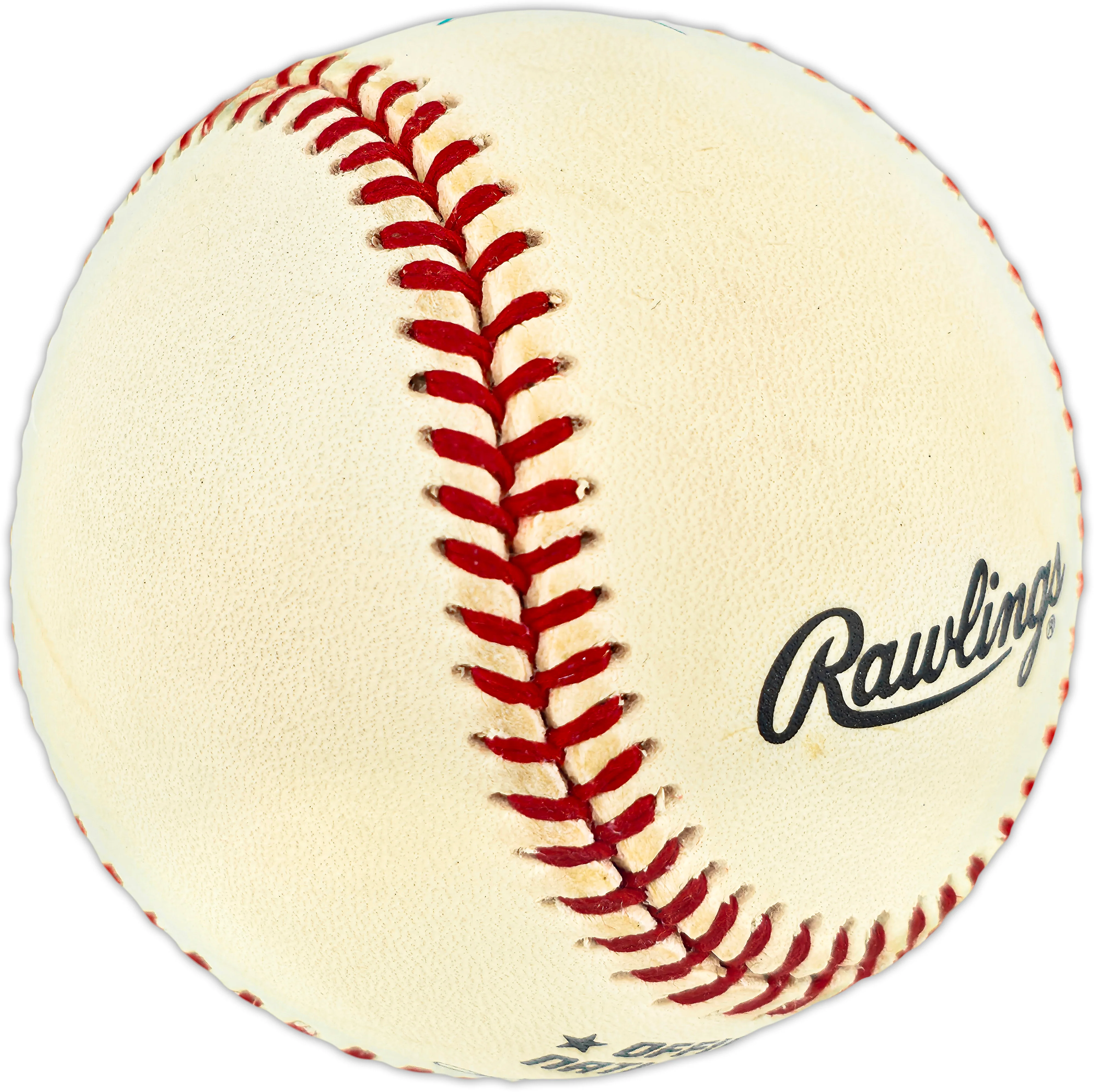 Tony Gwynn Autographed Official NL Baseball San Diego Padres With Box UDA Holo #BAD32400 - Image 4