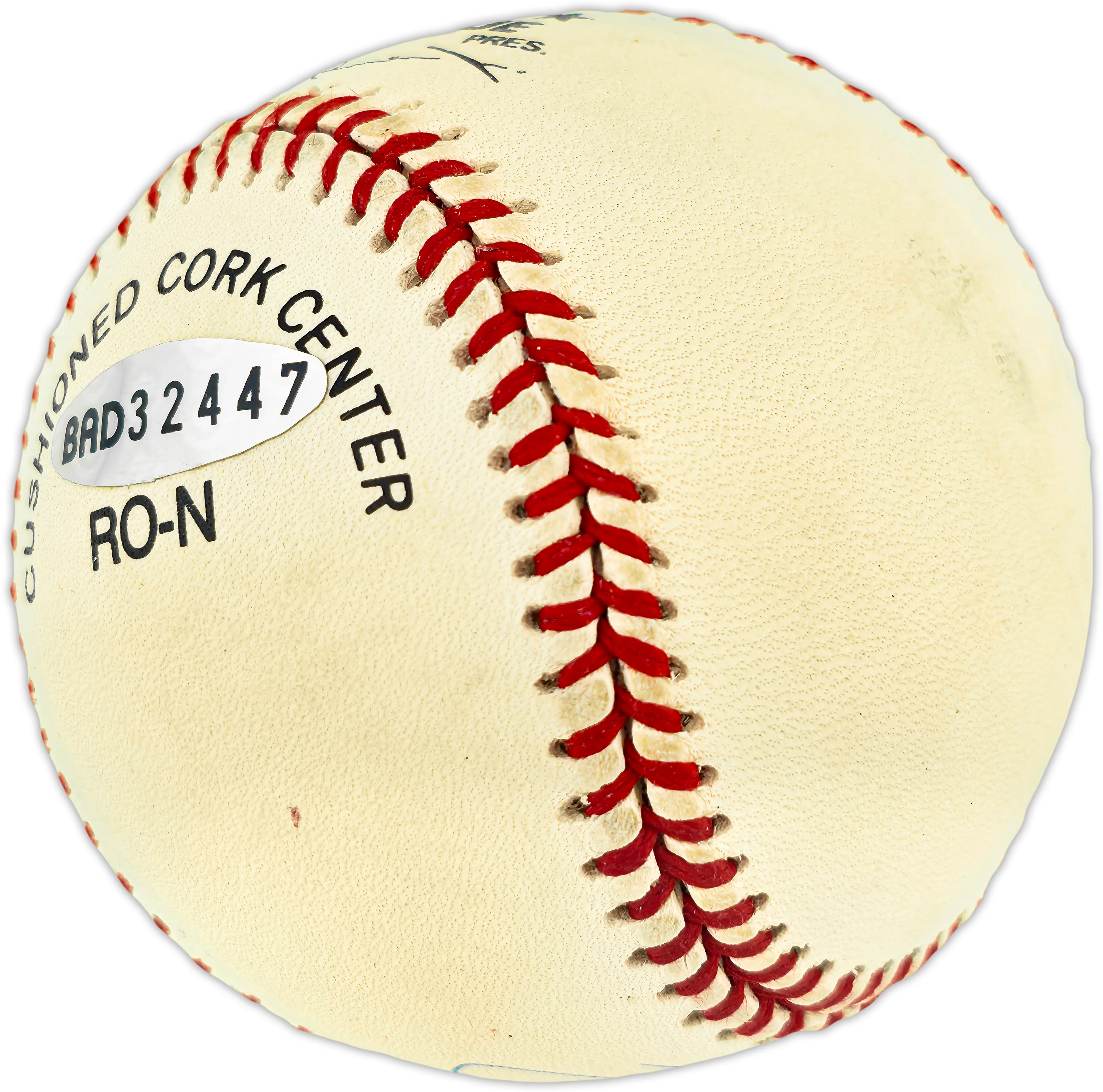 Tony Gwynn Autographed Official NL Baseball San Diego Padres With Box UDA Holo #BAD32447 - Image 3