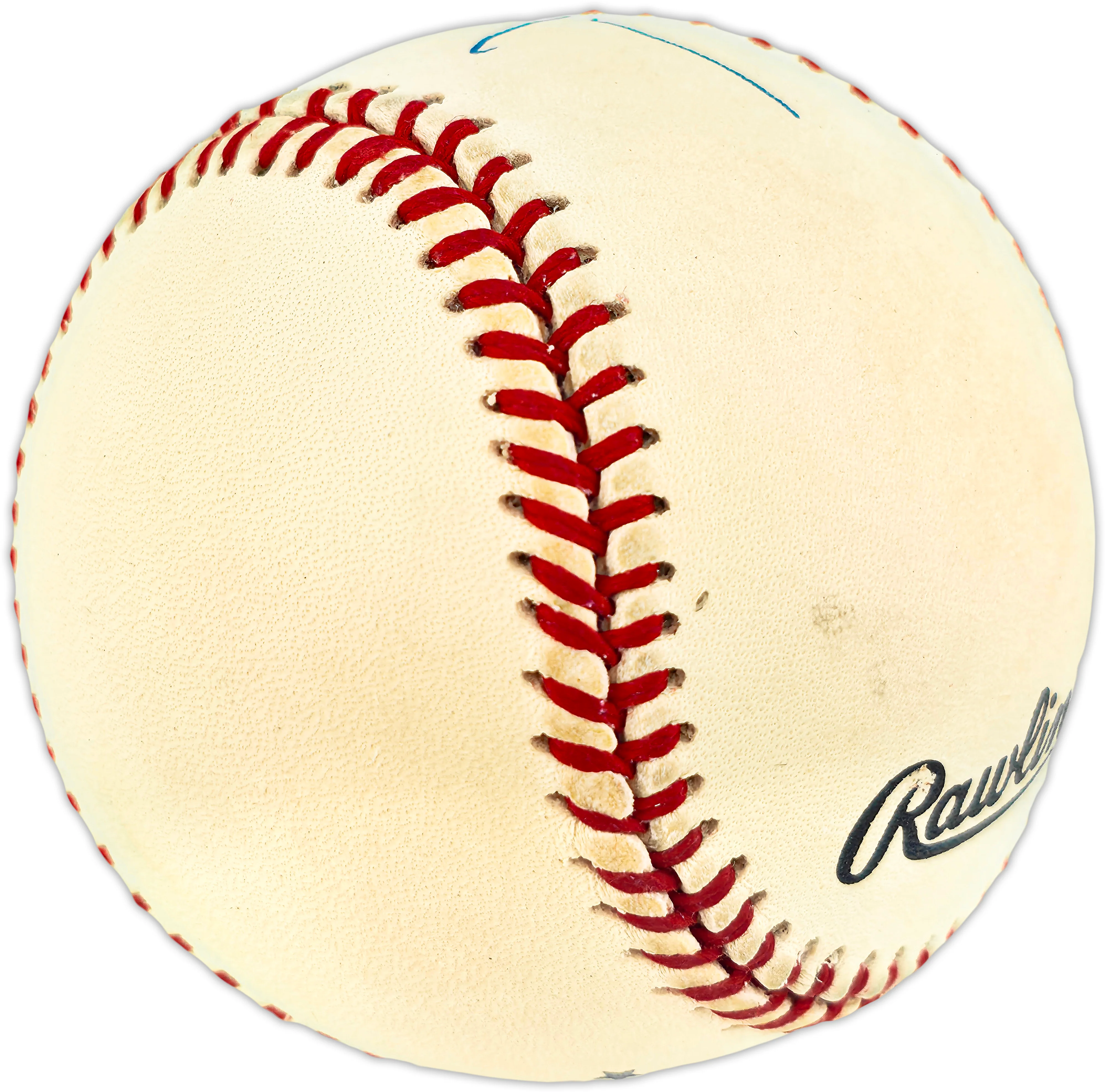 Tony Gwynn Autographed Official NL Baseball San Diego Padres With Box UDA Holo #BAD32447 - Image 4