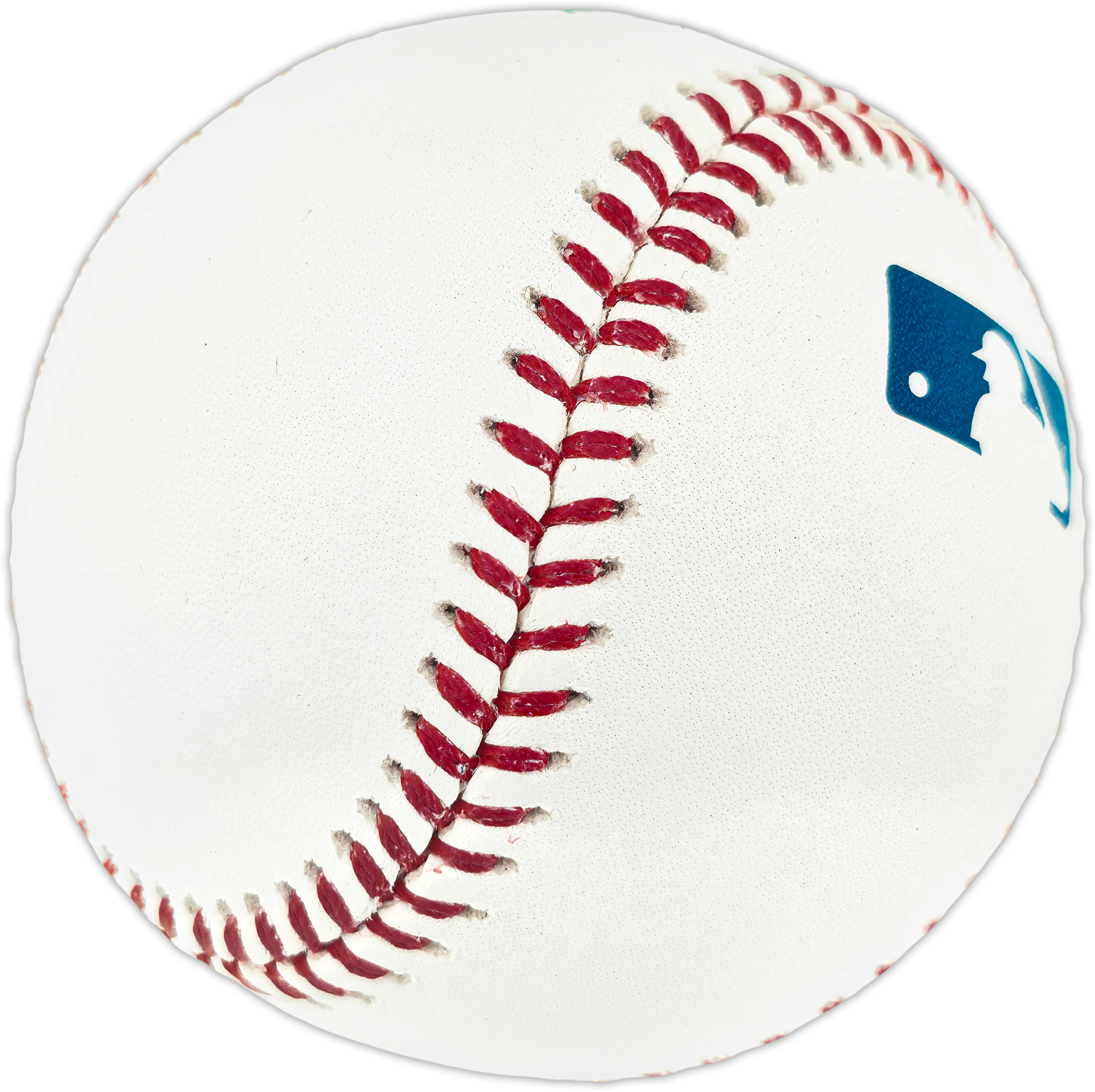 Trevor Hoffman Autographed Official MLB Baseball San Diego Padres (Smudged) Beckett Witness #3W044263 - Image 4