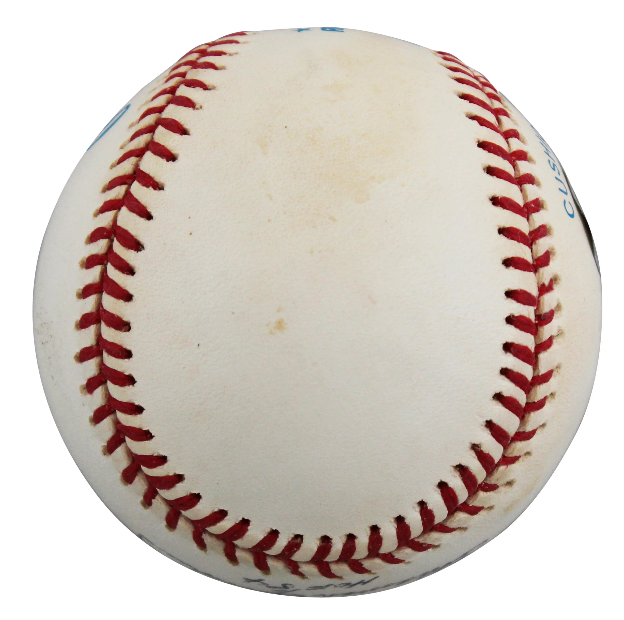 Twins Harmon Killebrew "HOF 84" Authentic Signed Budig OAL Baseball BAS #BU64204 - Image 6