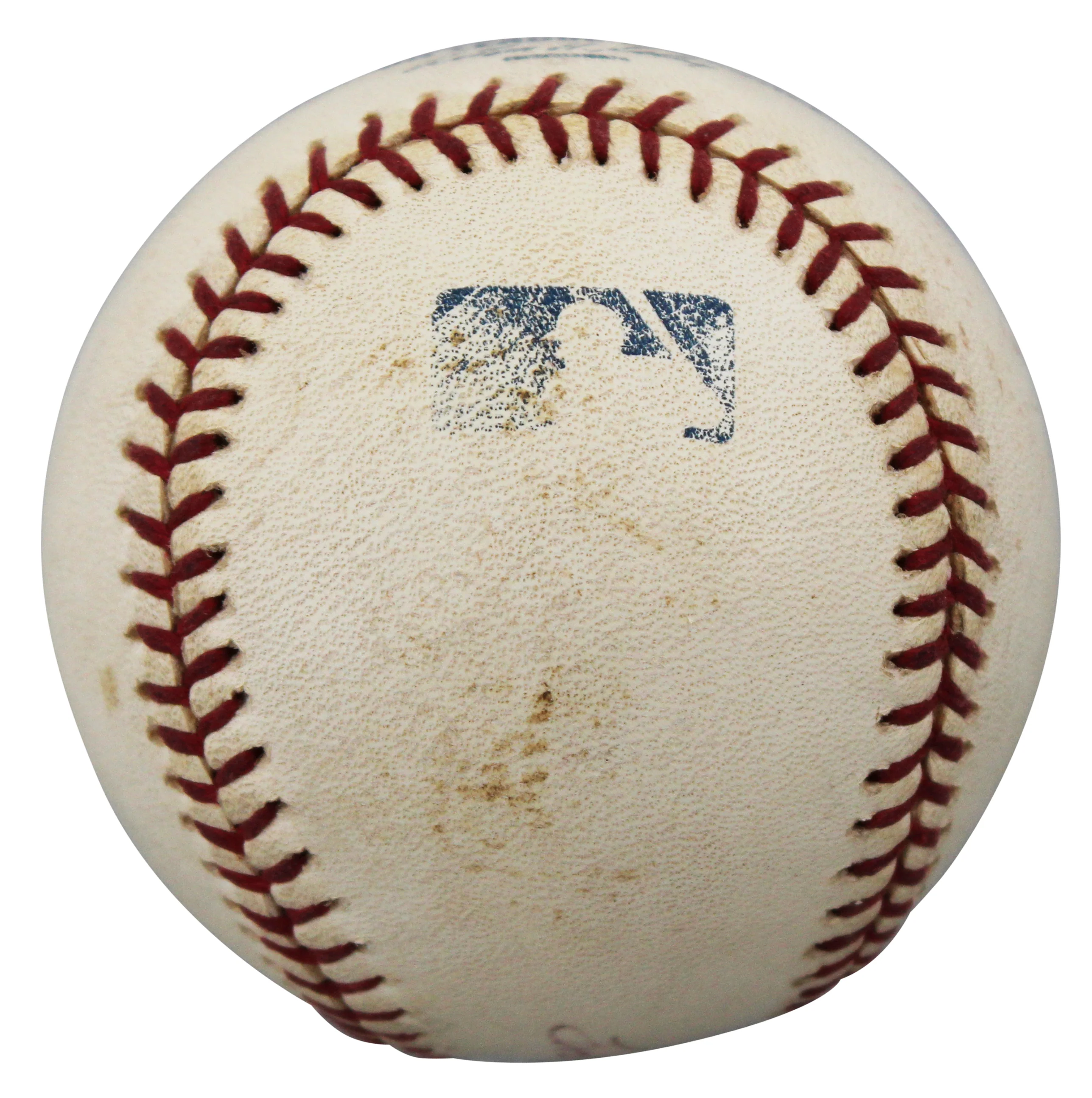 Twins Harmon Killebrew "HOF 84" Authentic Signed Selig OML Baseball BAS #BV70334 - Image 4