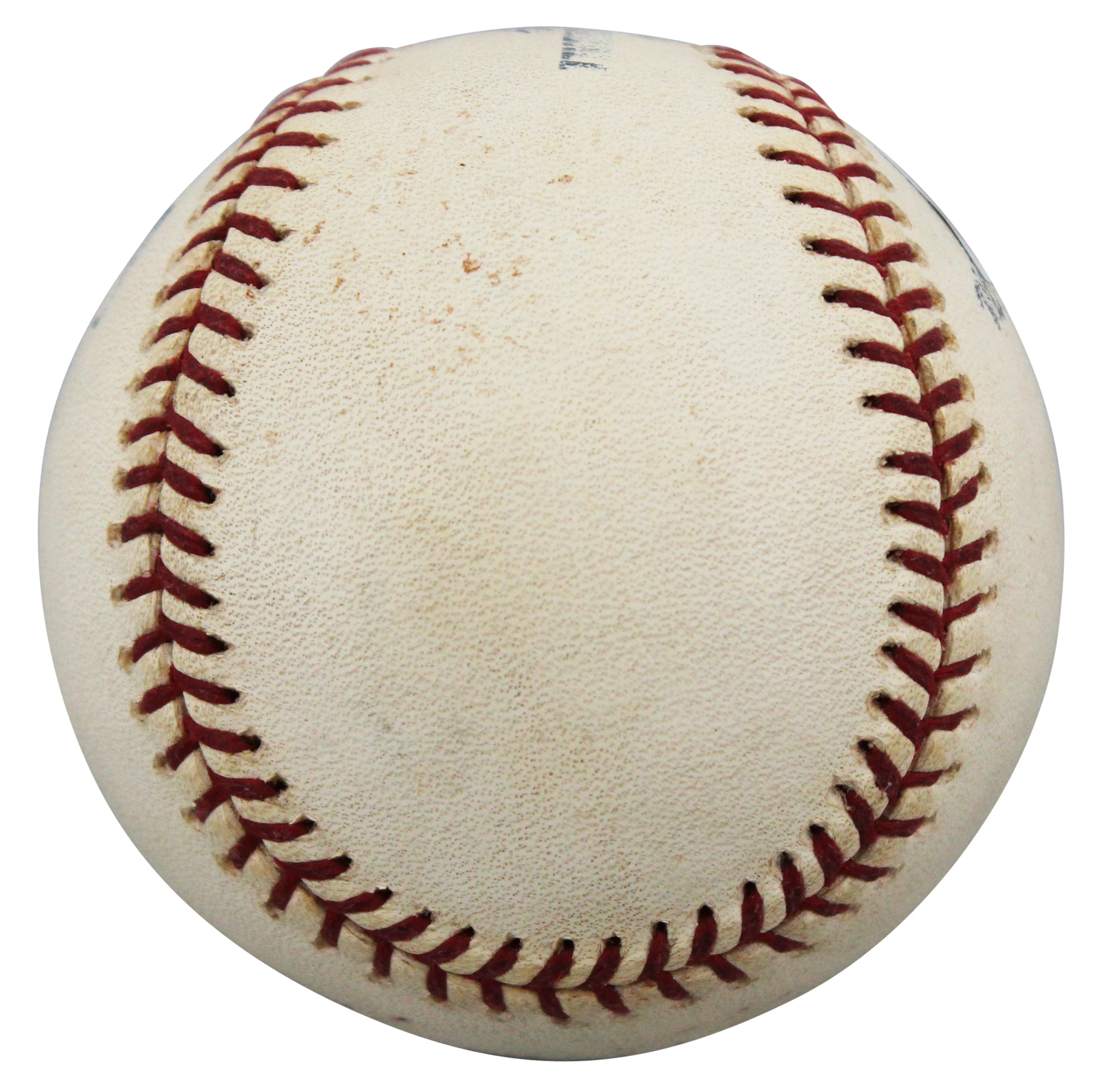 Twins Harmon Killebrew "HOF 84" Authentic Signed Selig OML Baseball BAS #BV70334 - Image 6