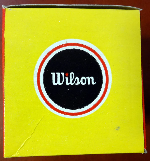 Unsigned Official Wilson Pacific Coast League Baseball Unsigned Stock #99644 - Image 3
