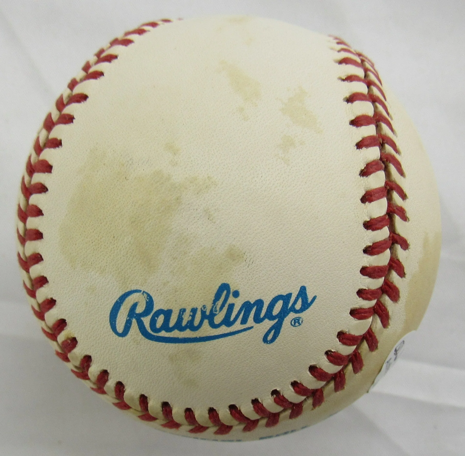 Andy Pettitte Signed Auto Rawlings Baseball JSA CM07343 - Image 2