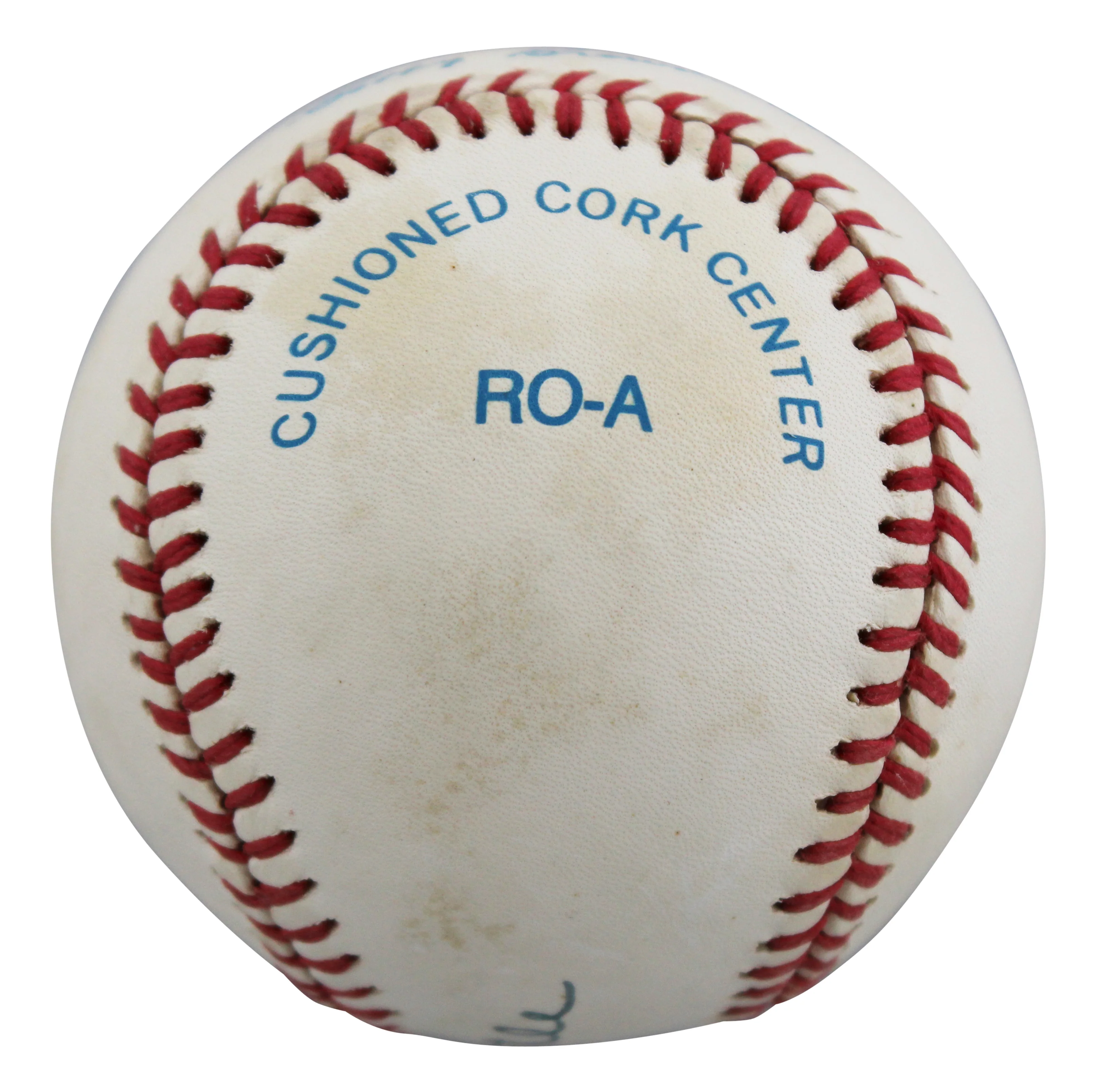 Yankees Mickey Mantle Authentic Signed Bobby Brown OAL Baseball BAS #AE13740 - Image 5