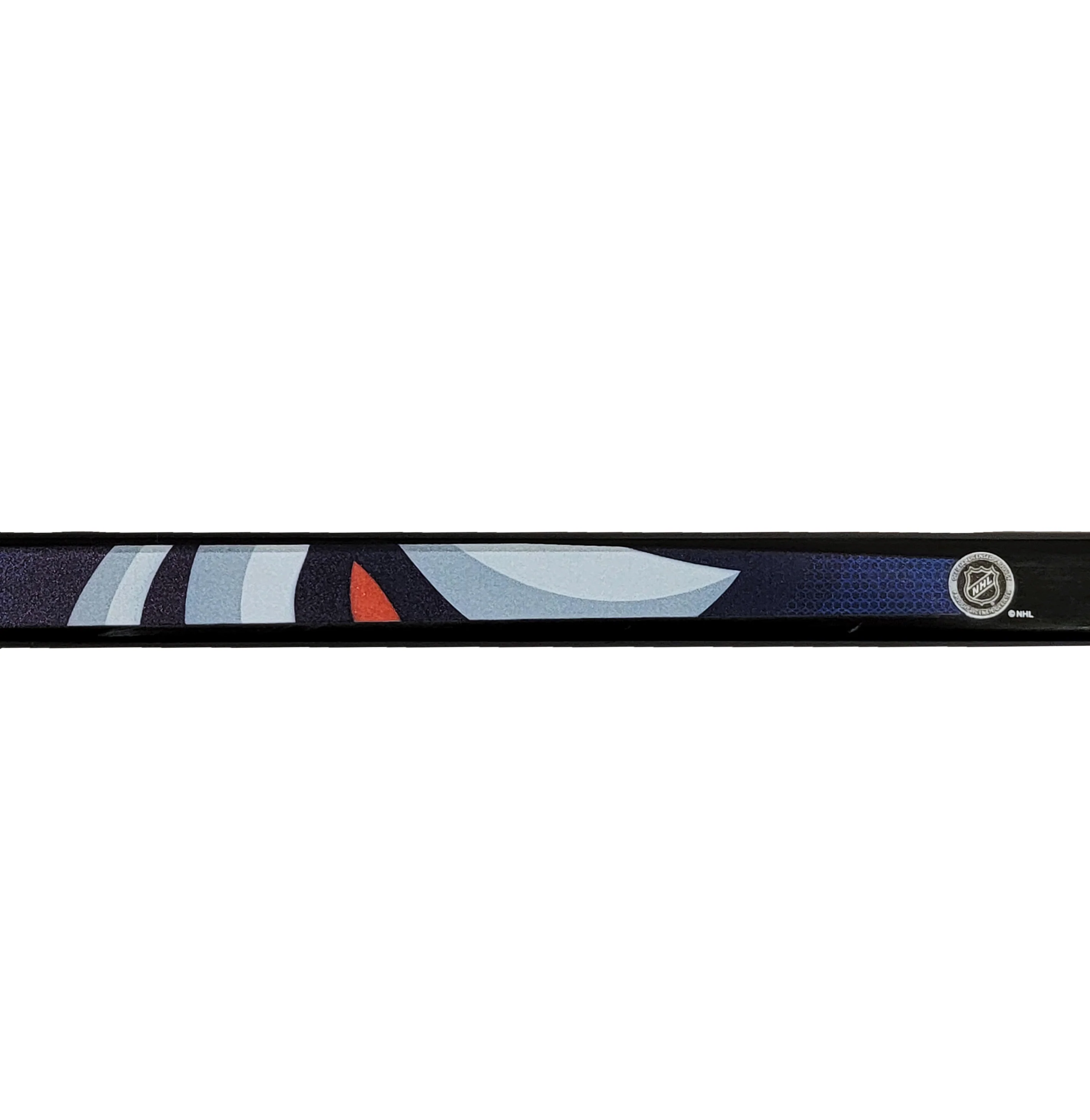 Yanni Gourde Autographed Inglasco 24" Mini Stick Seattle Kraken Fanatics Holo Stock #211608 - Image 3
